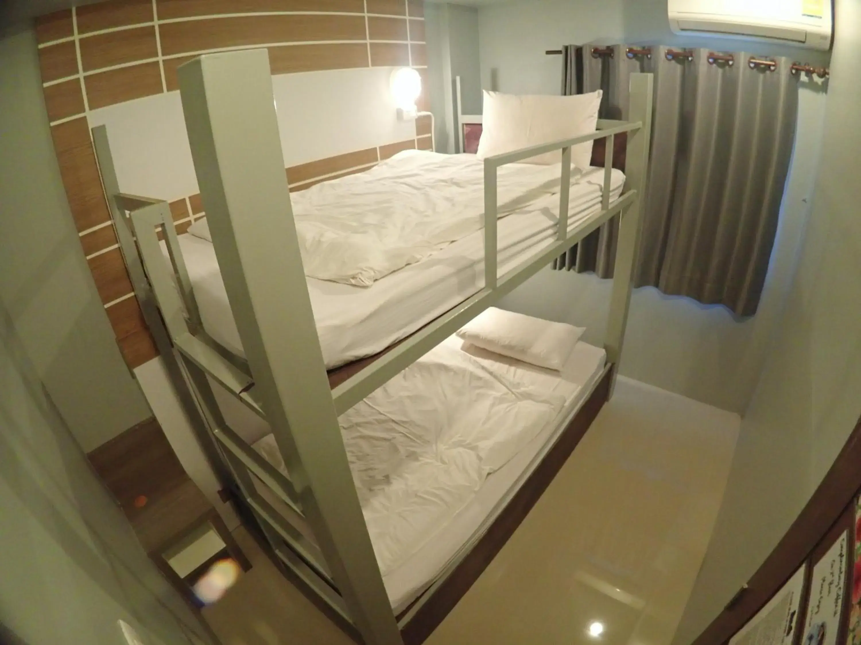 Bunk Bed in Pop-in Aonang