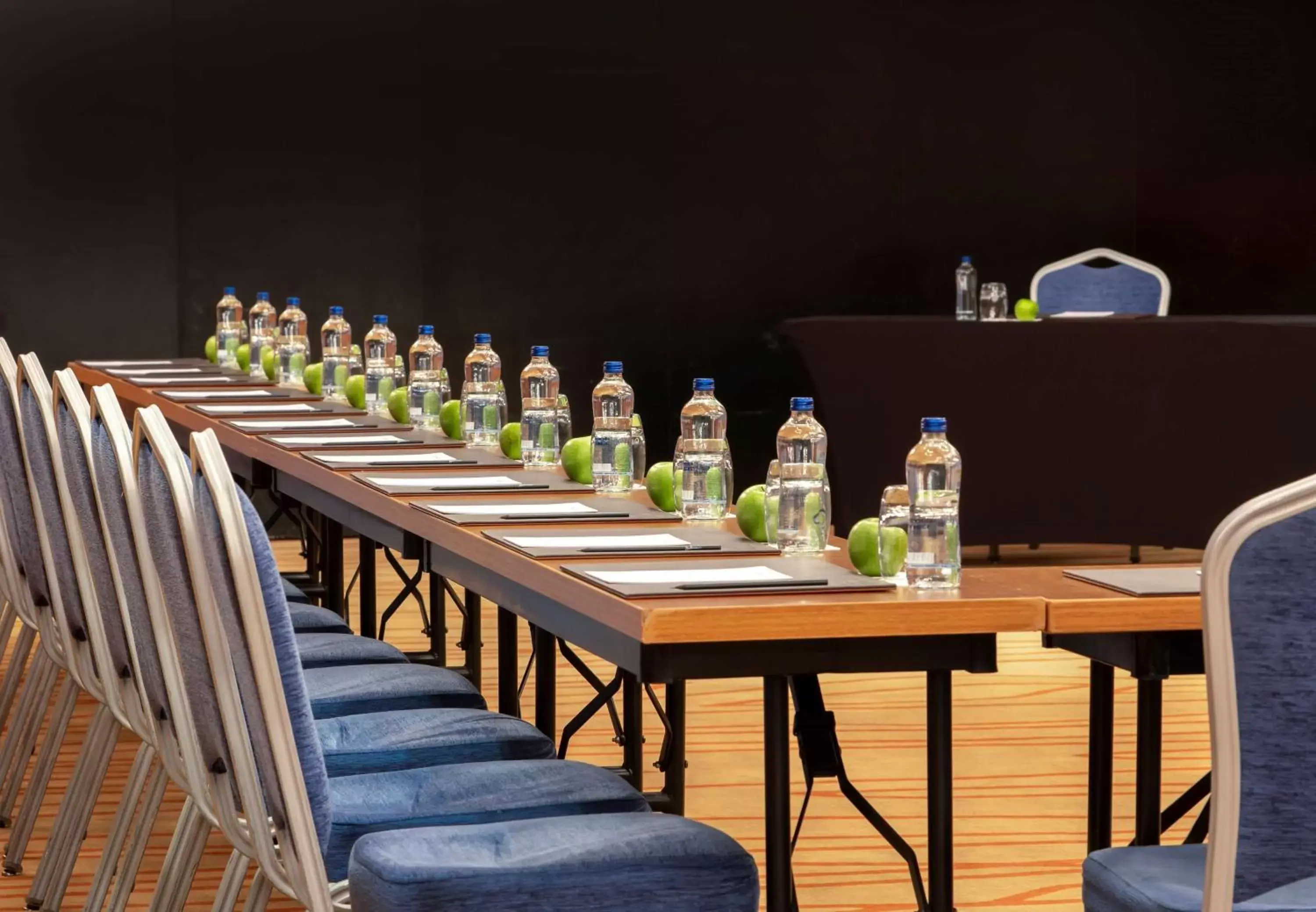 Meeting/conference room, Restaurant/Places to Eat in Radisson Blu Hotel Istanbul Asia