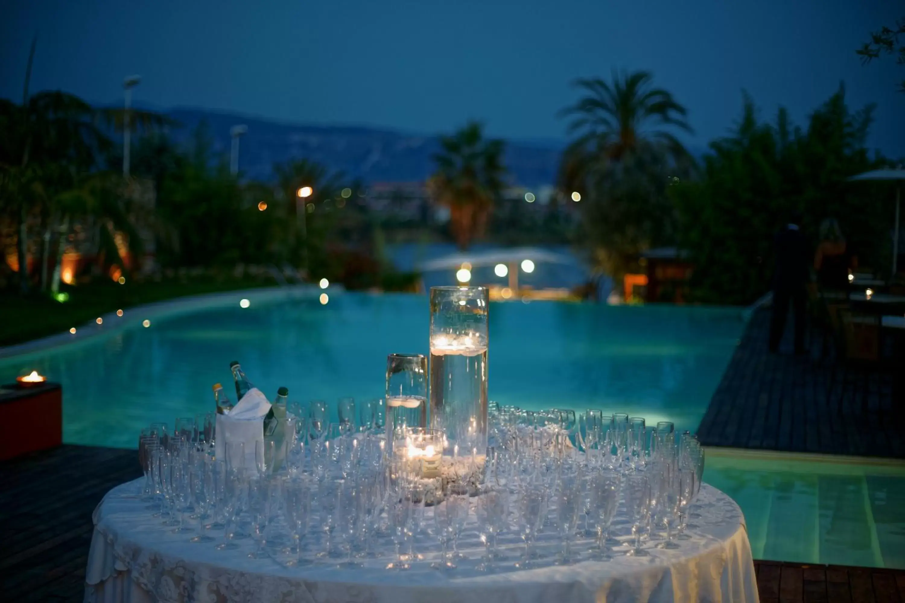 Other, Swimming Pool in Villa Morgana Resort and Spa