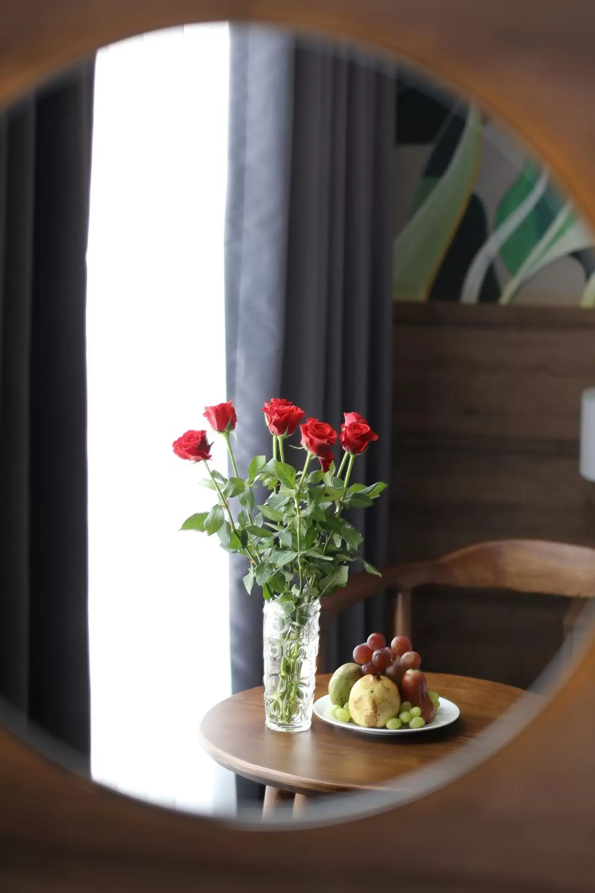 room service in Thanh Long Hotel - Tra Khuc