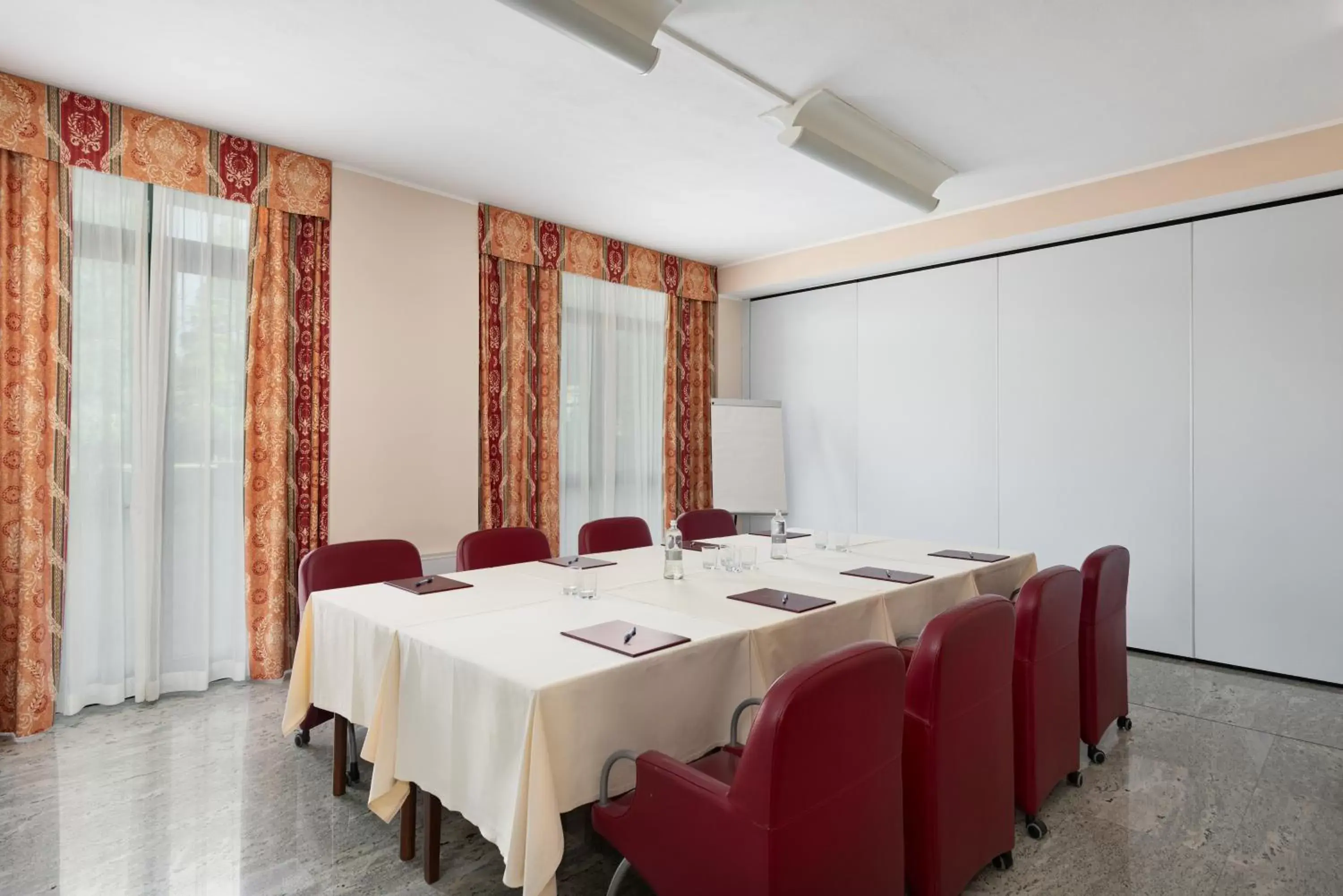 Meeting/conference room in Rivoli Hotel