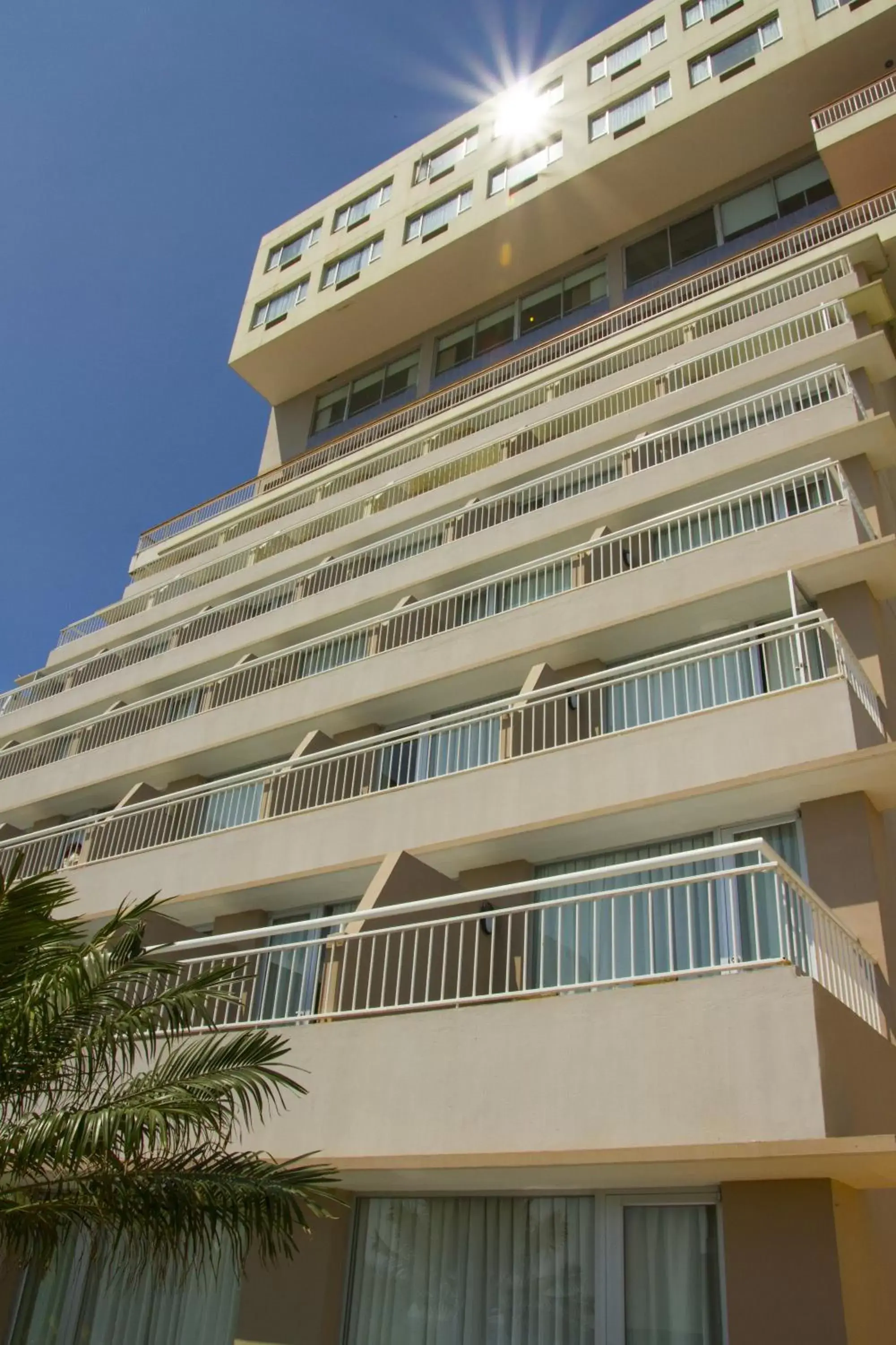 Facade/entrance, Property Building in MantaHost Hotel