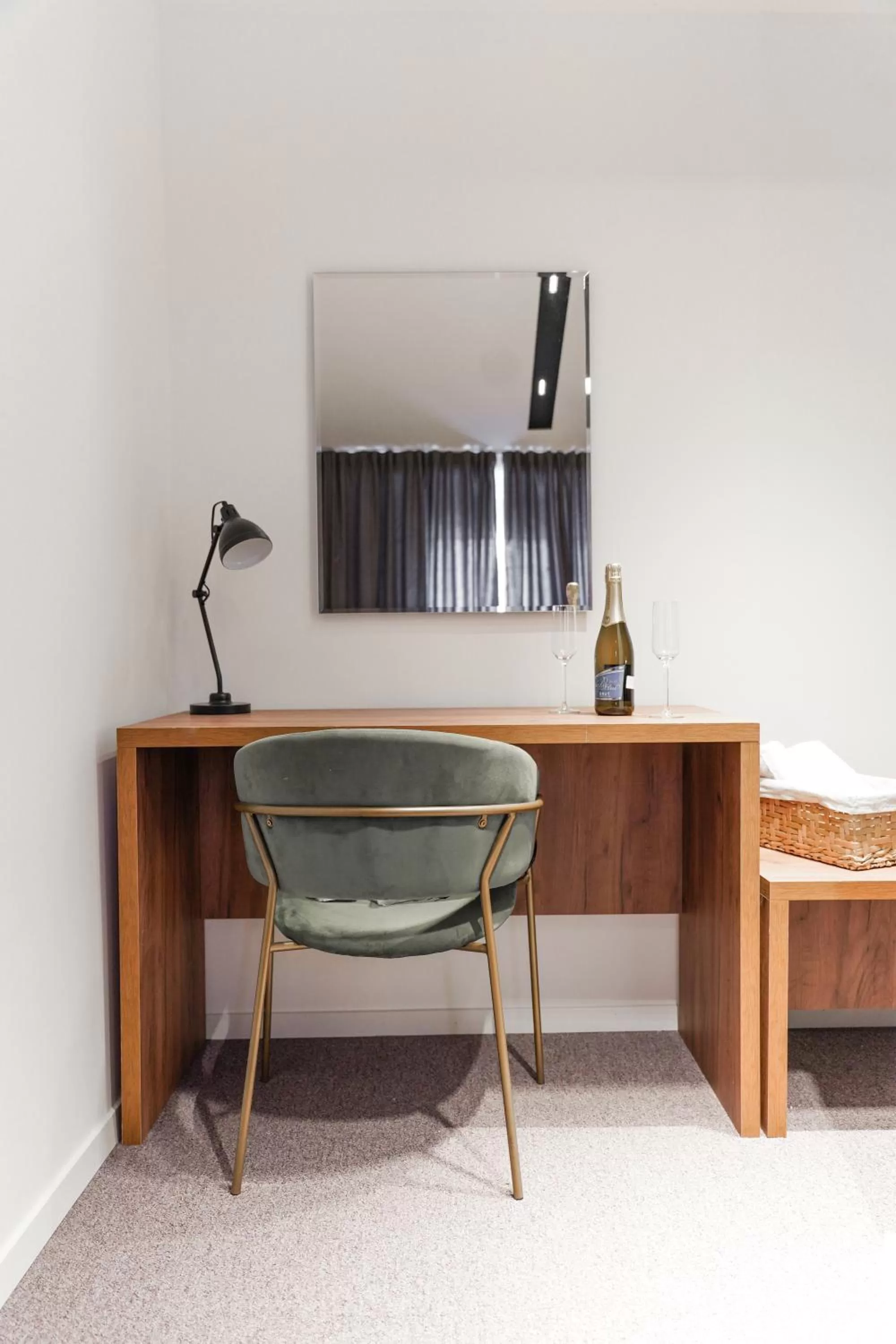 TV and multimedia in The White Tree