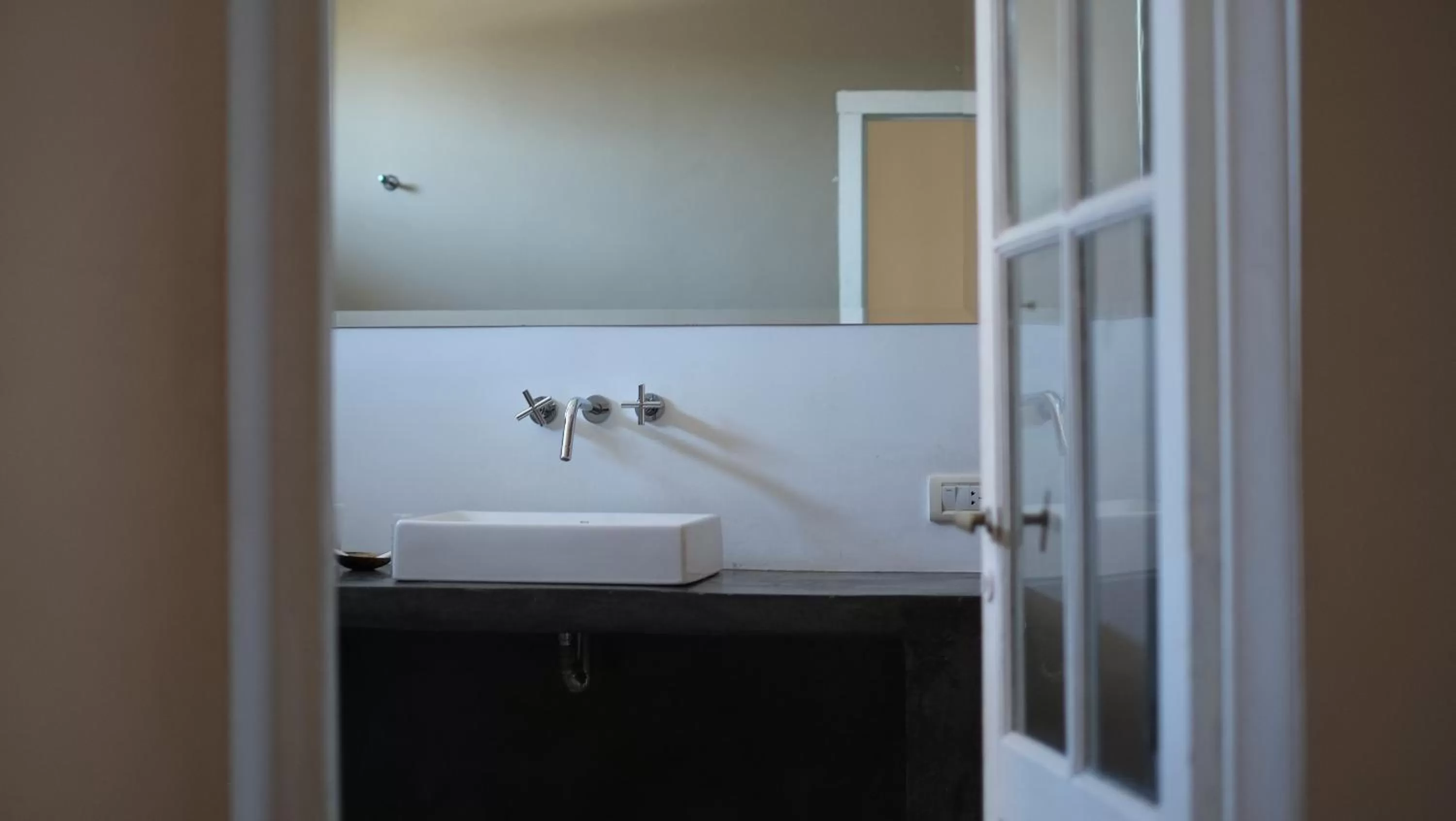 Bathroom in Hotel Costa Rica