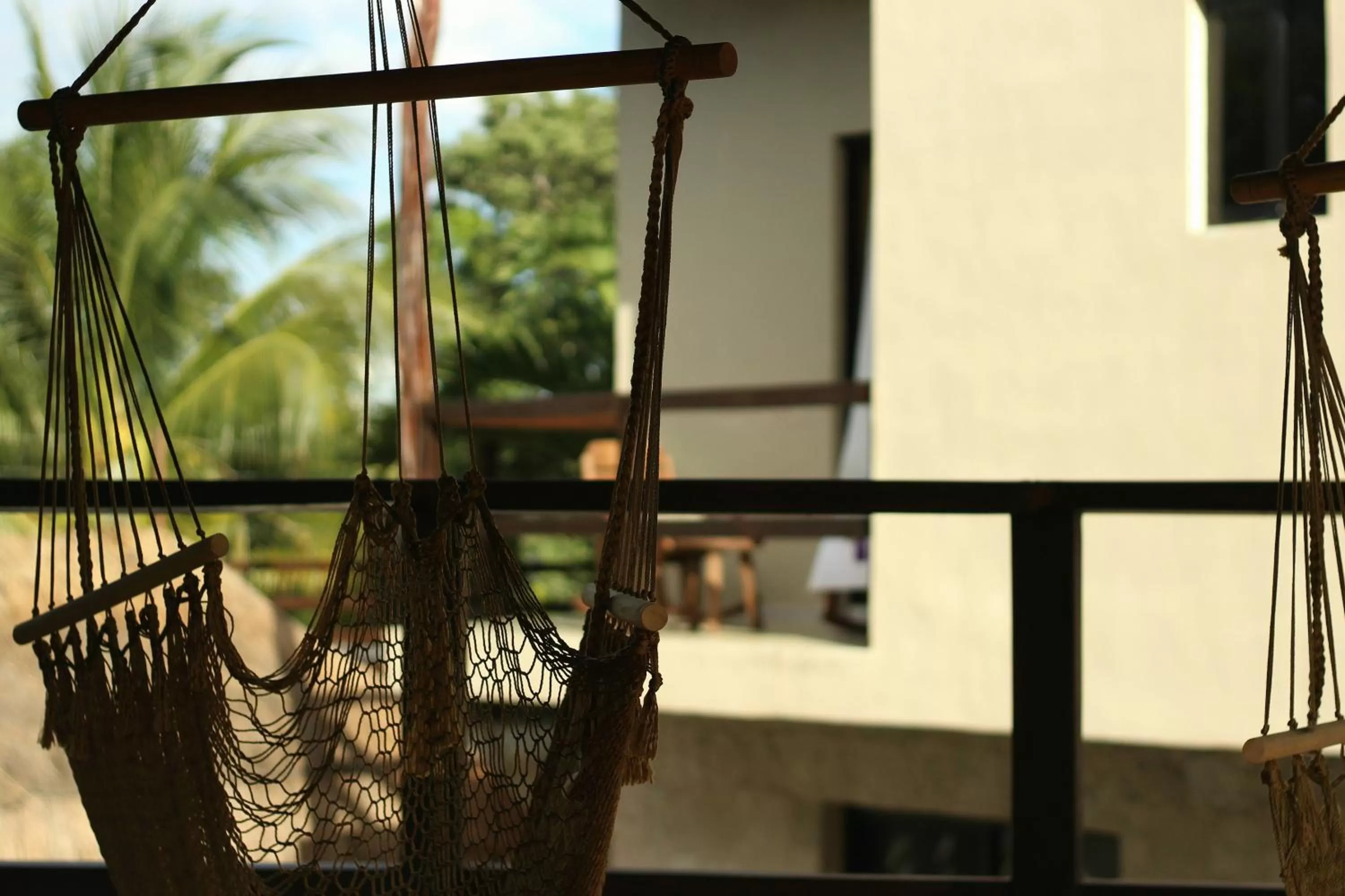 Garden in Howlita Tulum - Adult Only