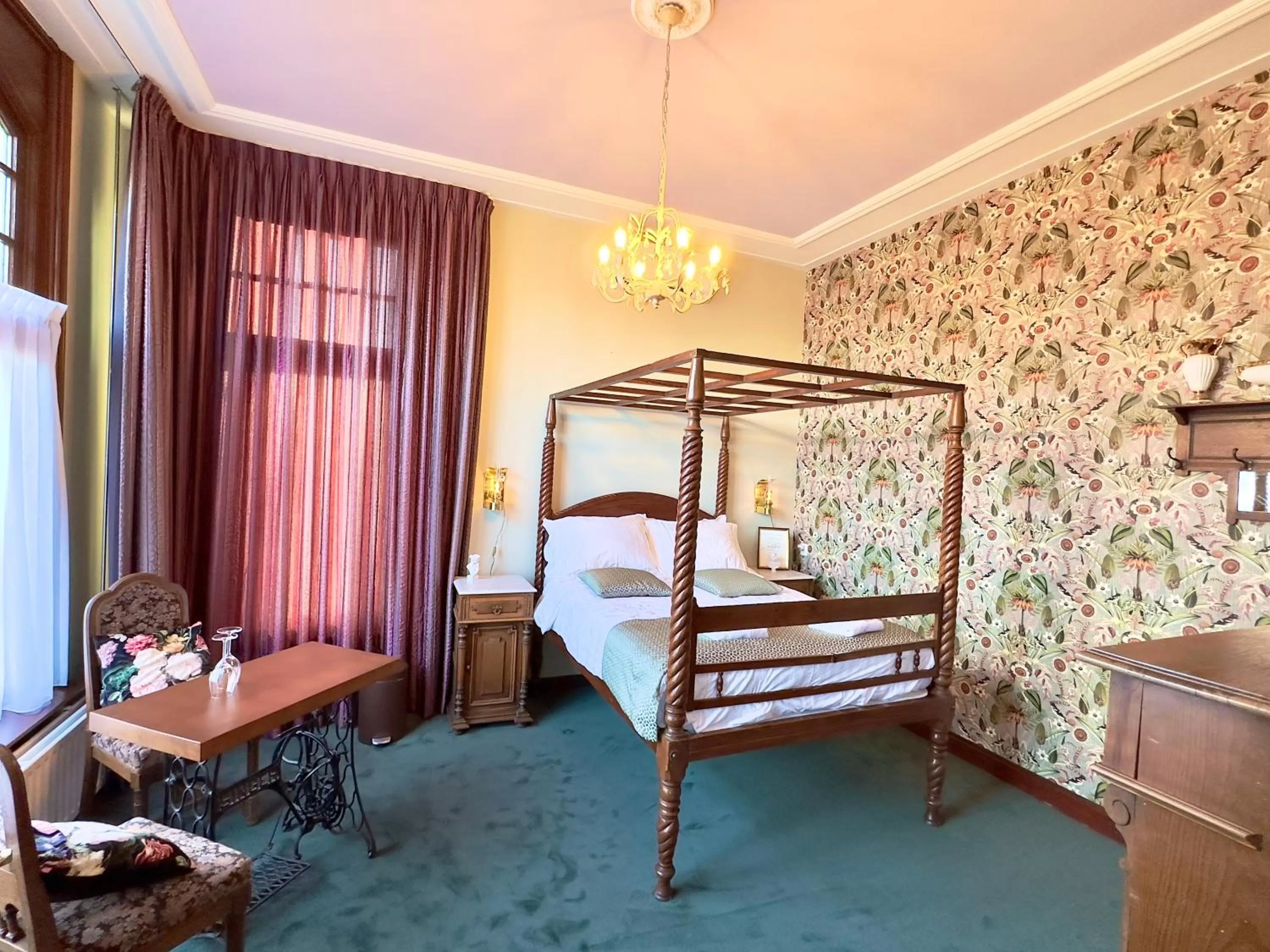 Villa Steenwyck Giethoorn