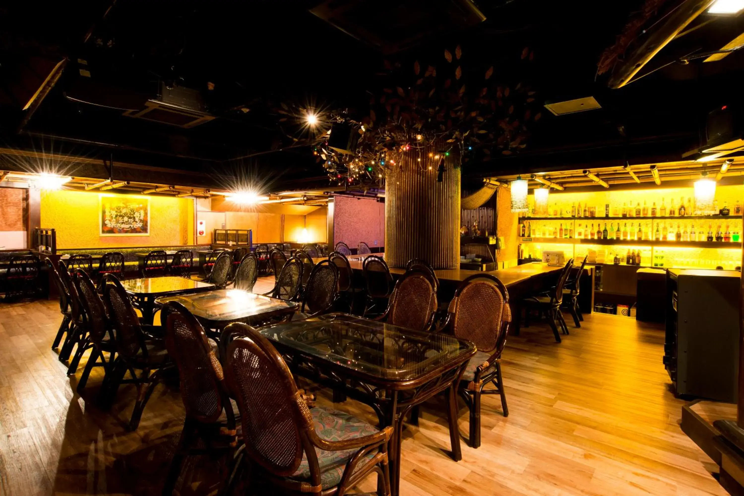 Restaurant/places to eat in Rurikoh Restaurant/places to eat in Rurikoh