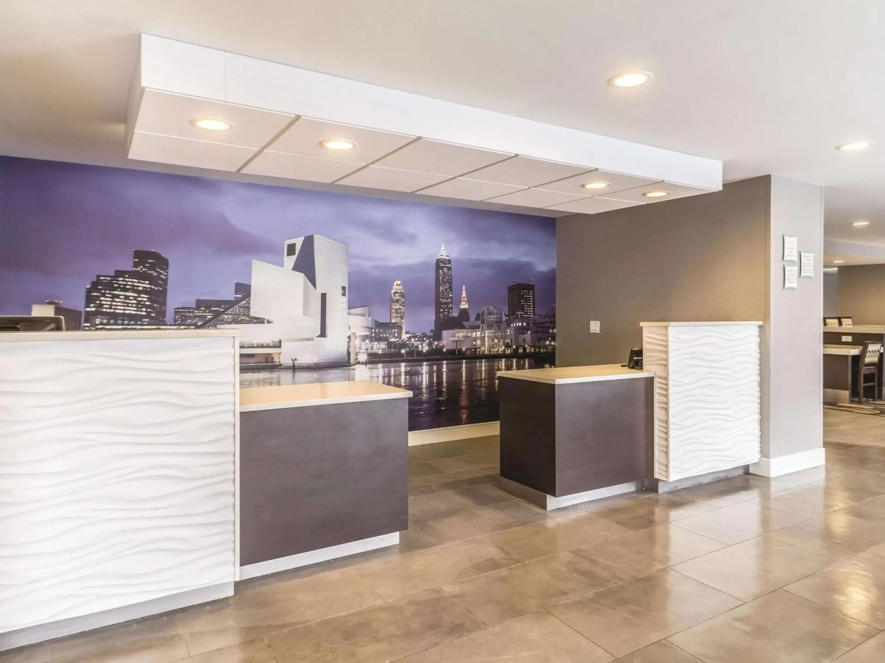 La Quinta by Wyndham Cleveland - Airport North La Quinta by Wyndham Cleveland - Airport North