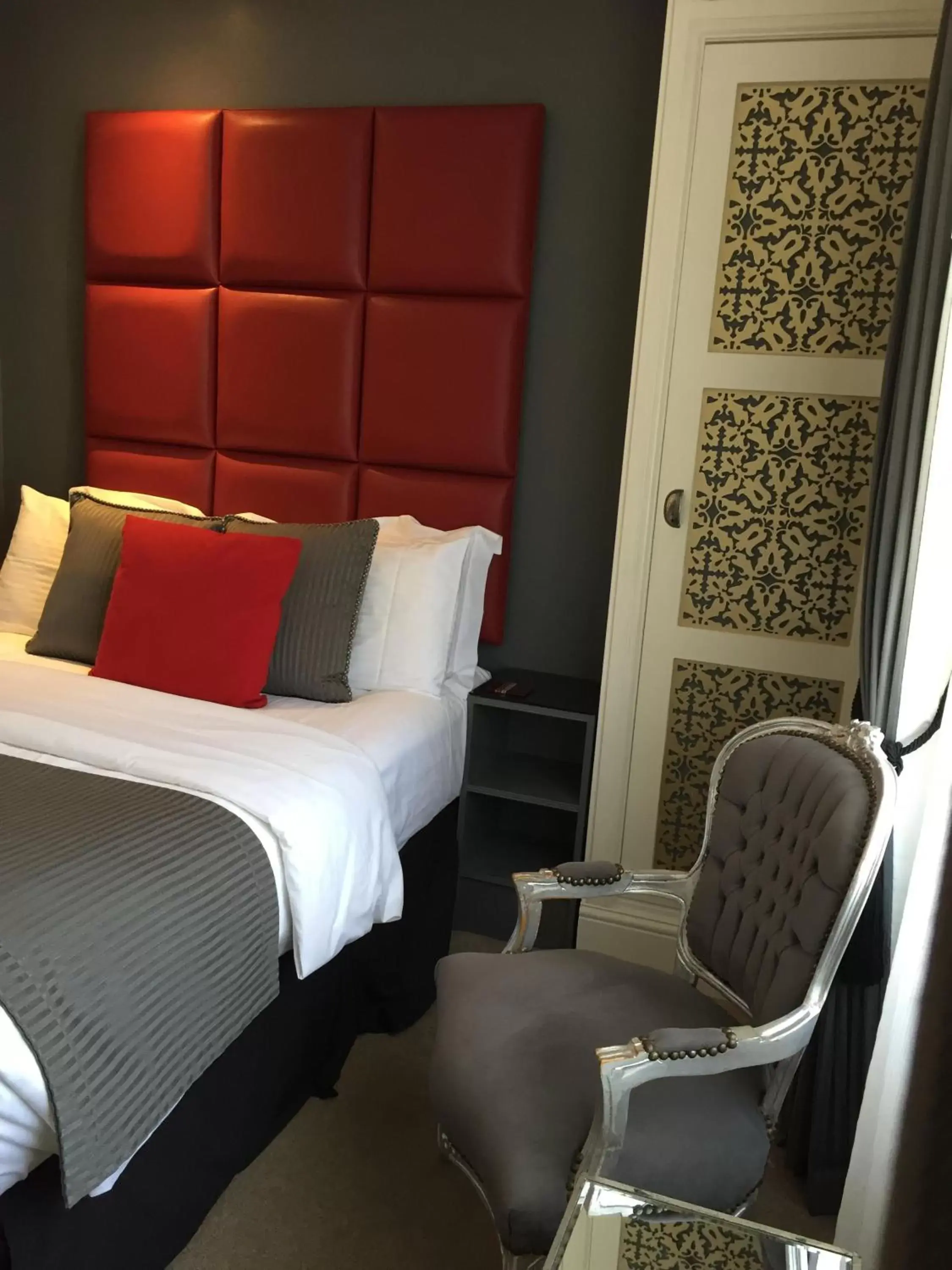 Standard Double Room in Bosanneth Standard Double Room in Bosanneth