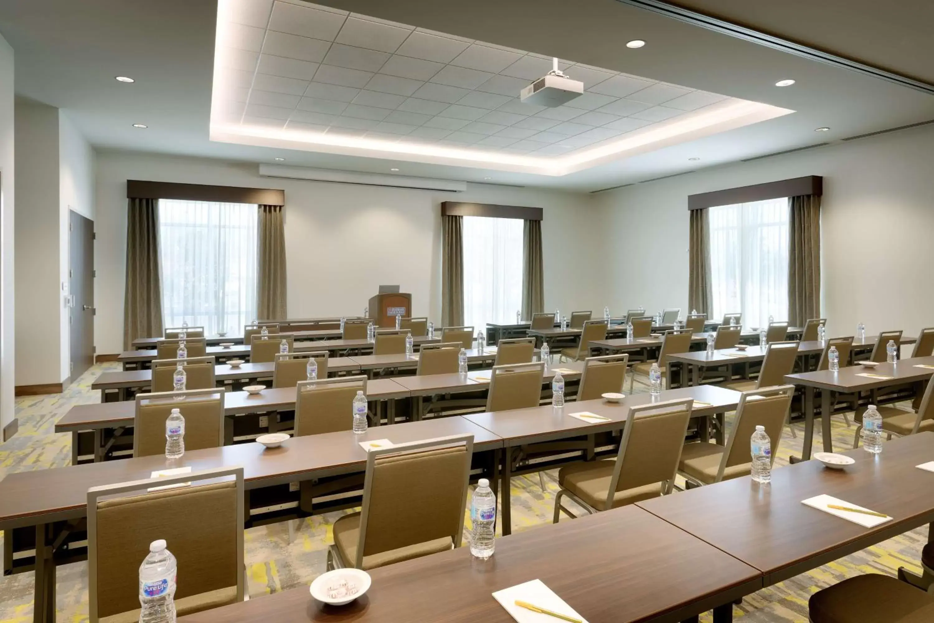 Meeting/conference room in Hilton Garden Inn Lehi