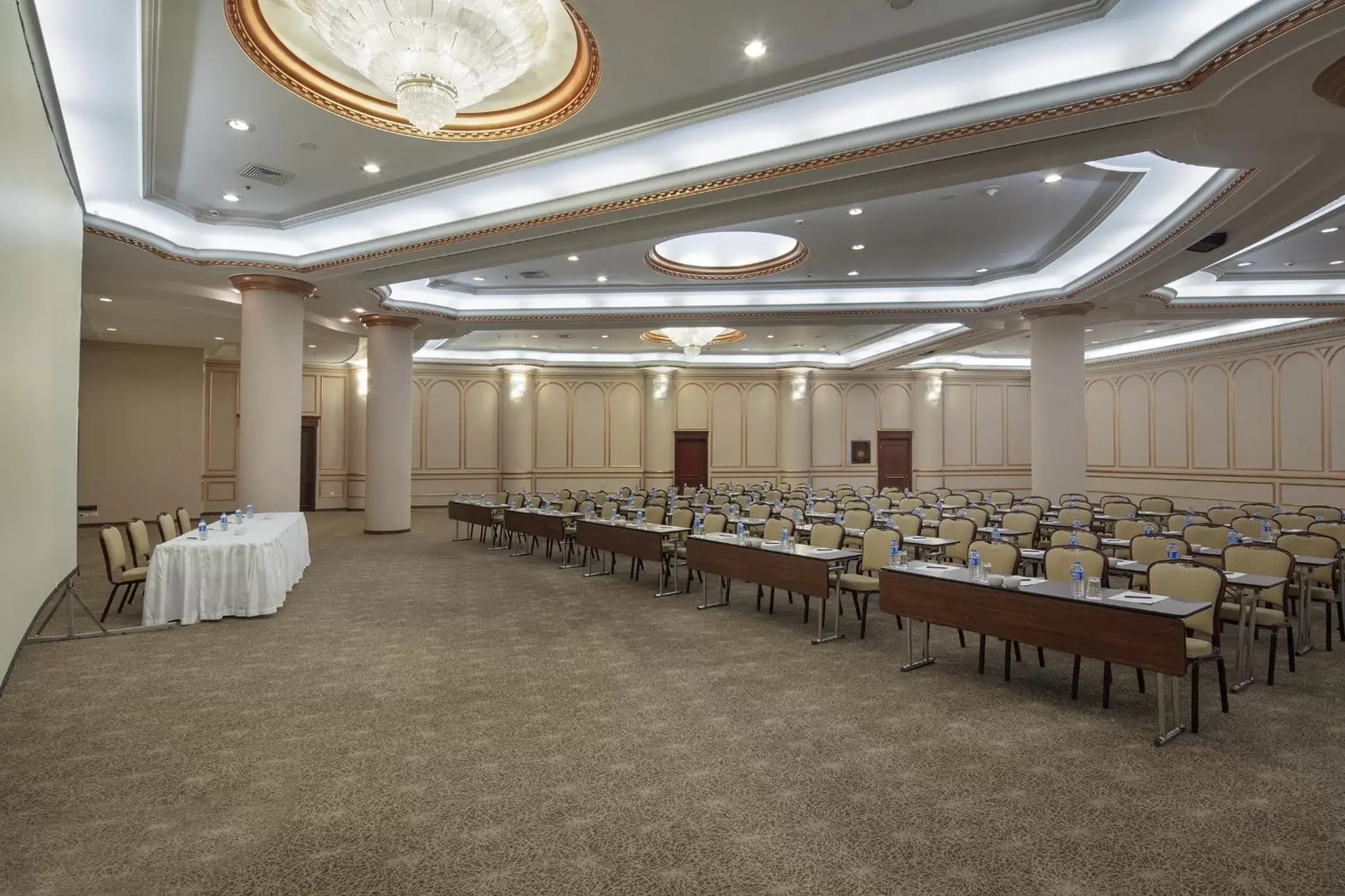 Business facilities, Banquet Facilities in Wyndham Grand Kayseri