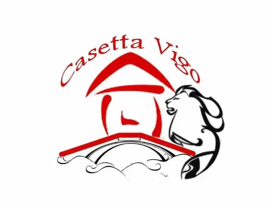 Property logo or sign in Casetta Vigo