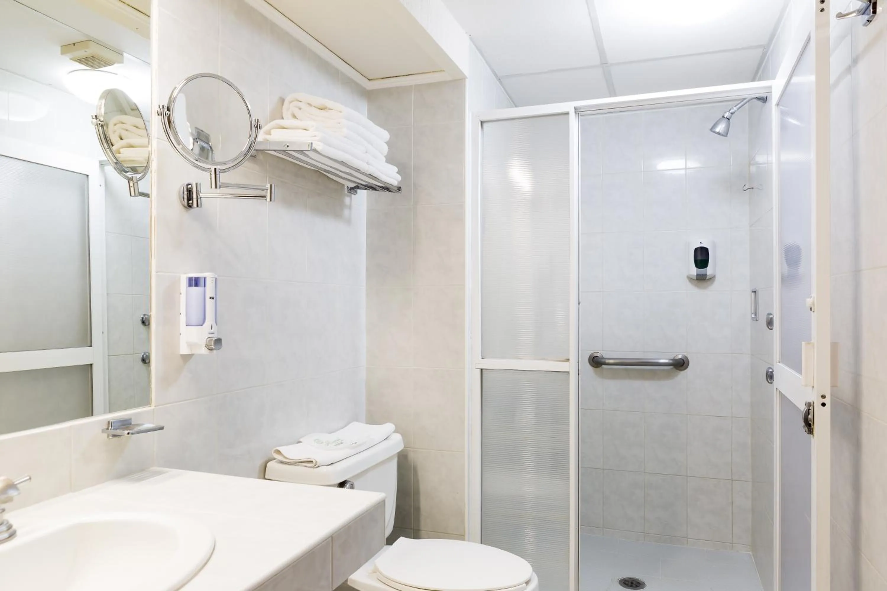Standard Room in Hotel Aliana