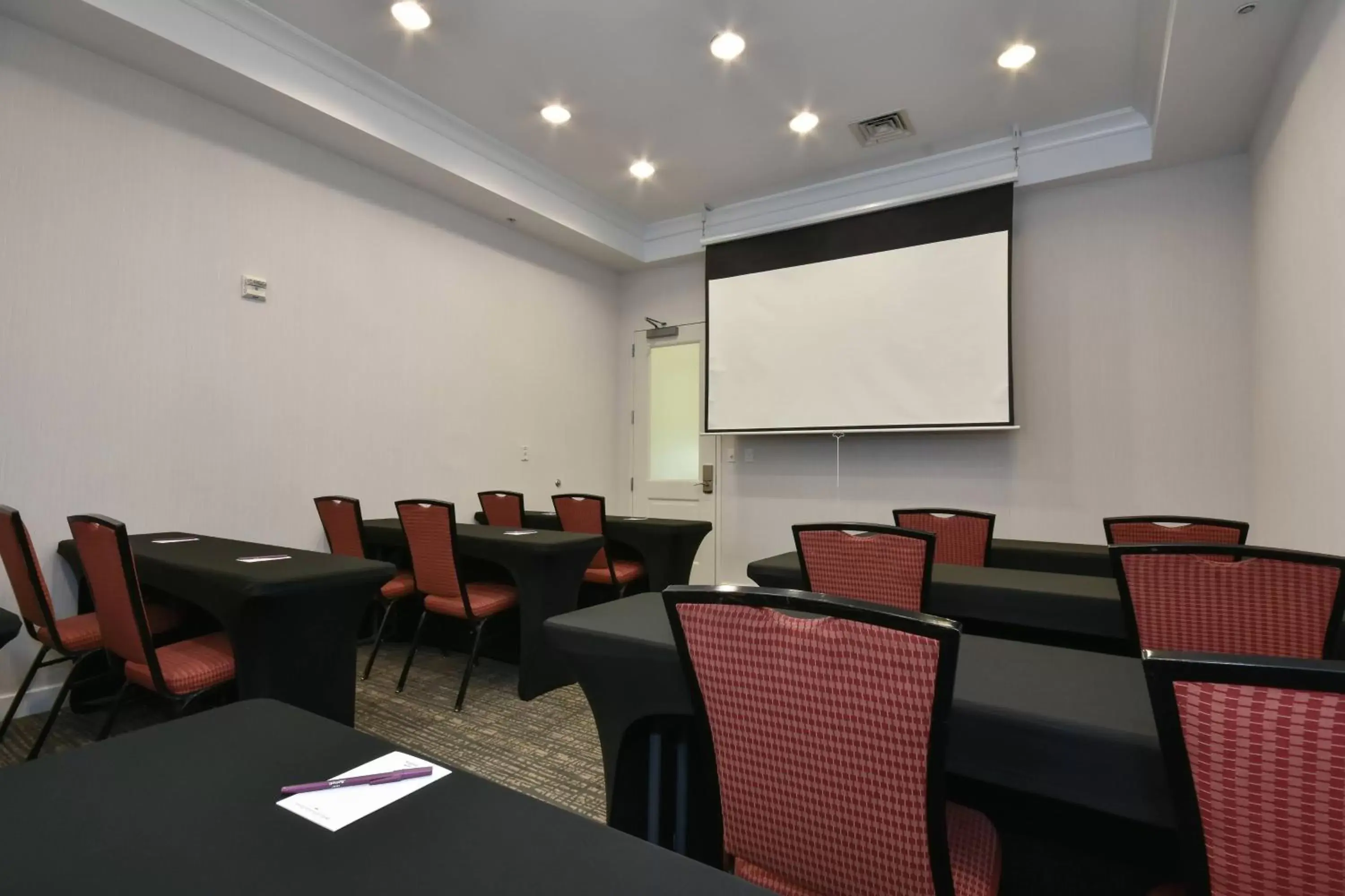 Meeting/conference room in Residence Inn Charlotte Concord