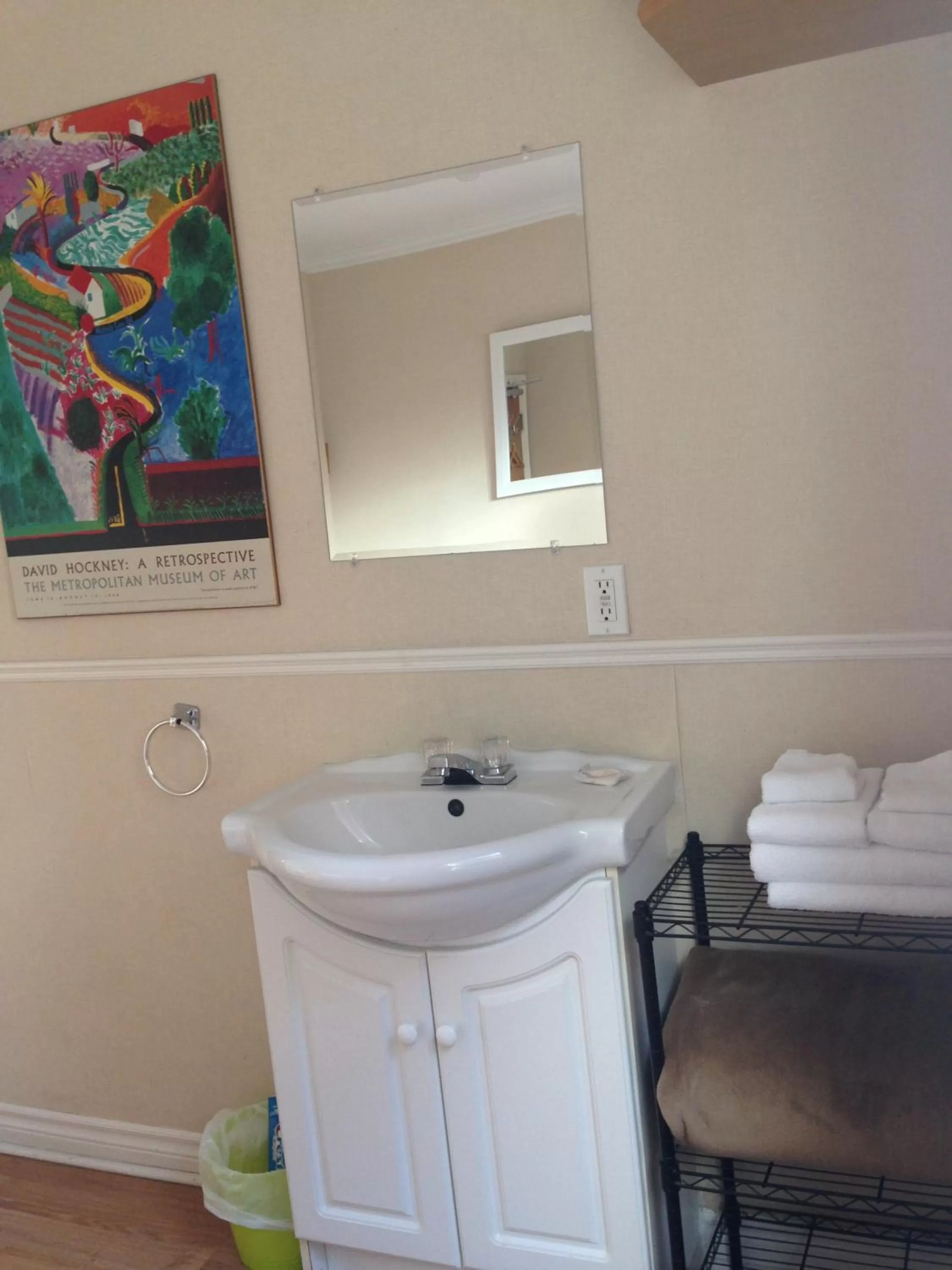 Decorative detail in The Rex Hotel Jazz & Blues Bar