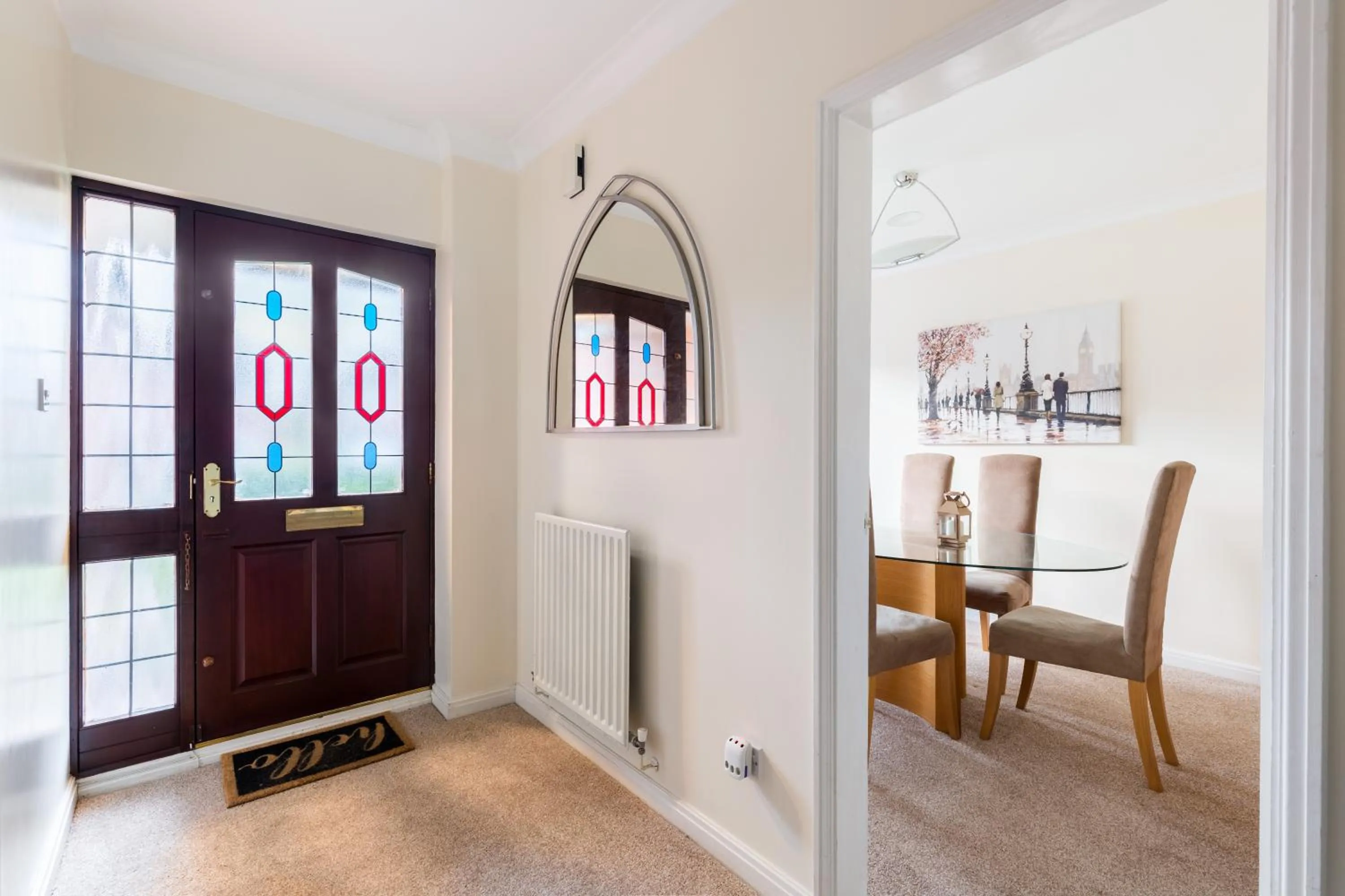 Other in Drayton Manor House FREE parking