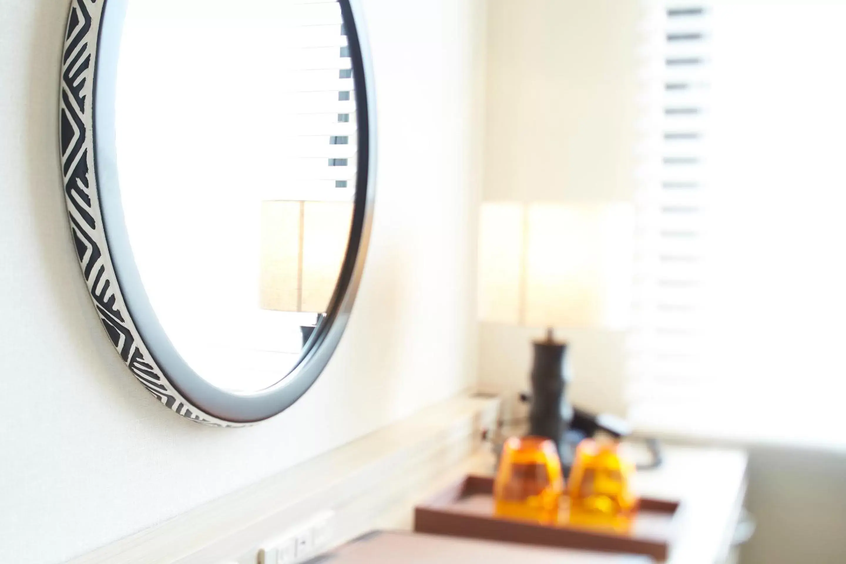 Bathroom in DEL style Osaka Higashi Temma by Daiwa Roynet Hotel