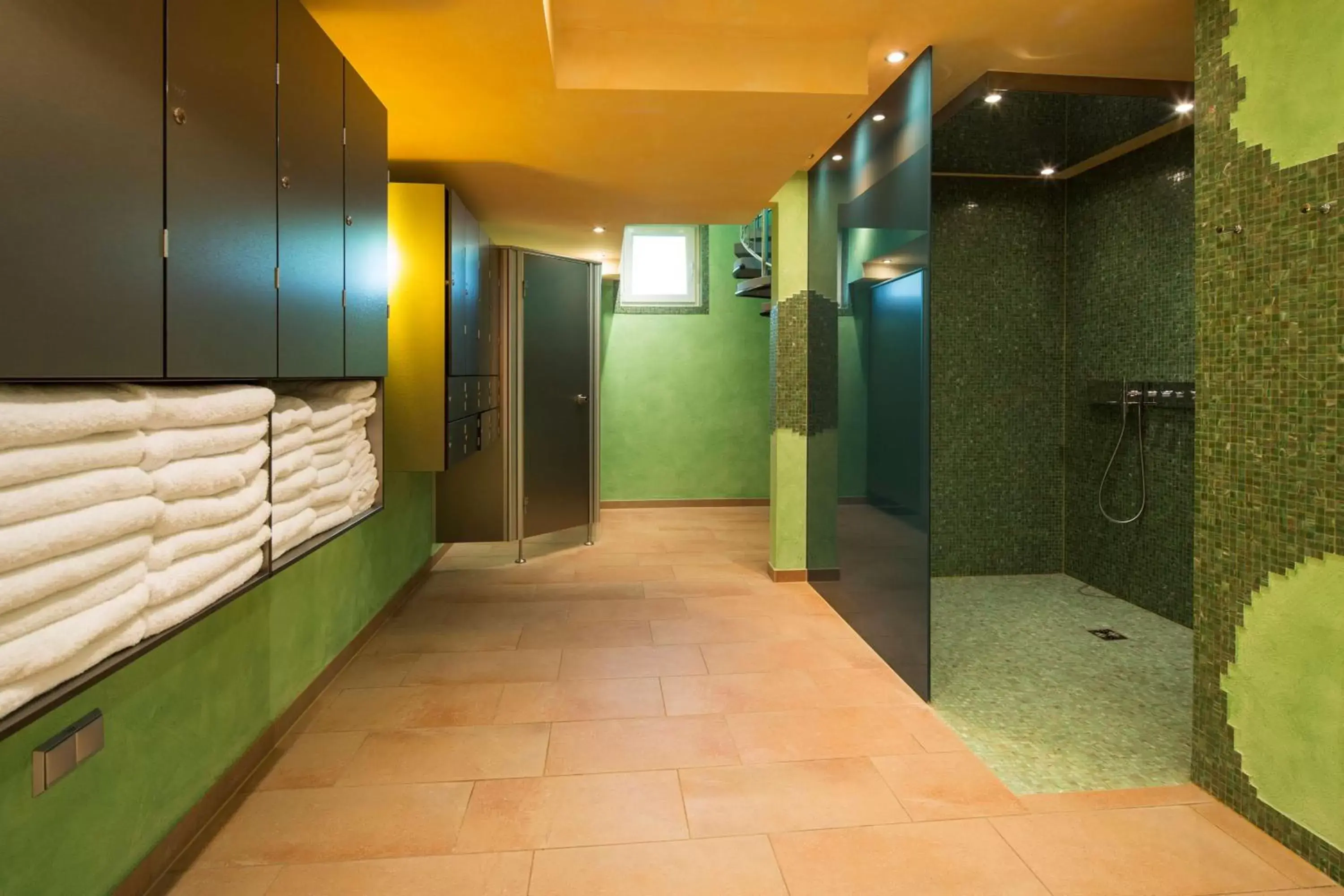 Spa and wellness centre/facilities in Best Western Plus Hotel Steinsgarten