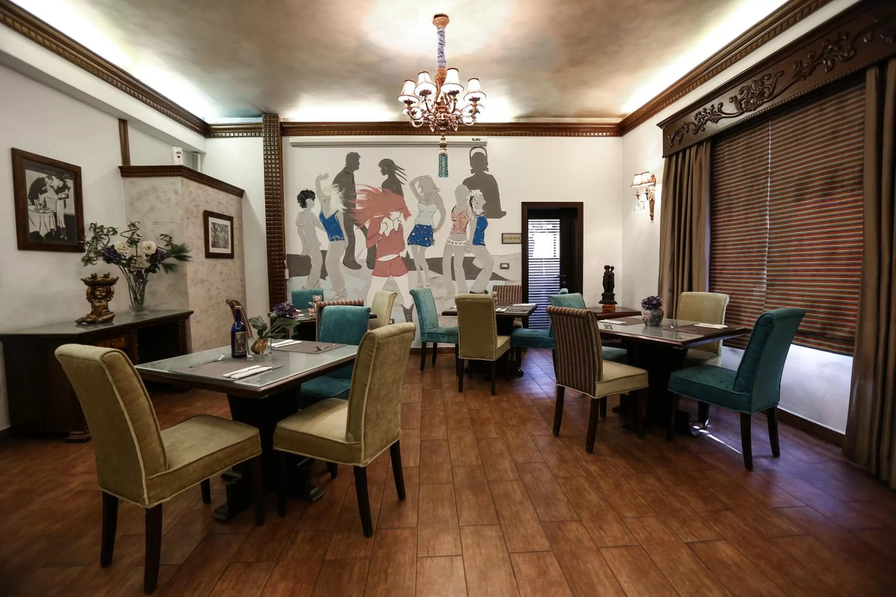 Other in Hisham Hotel