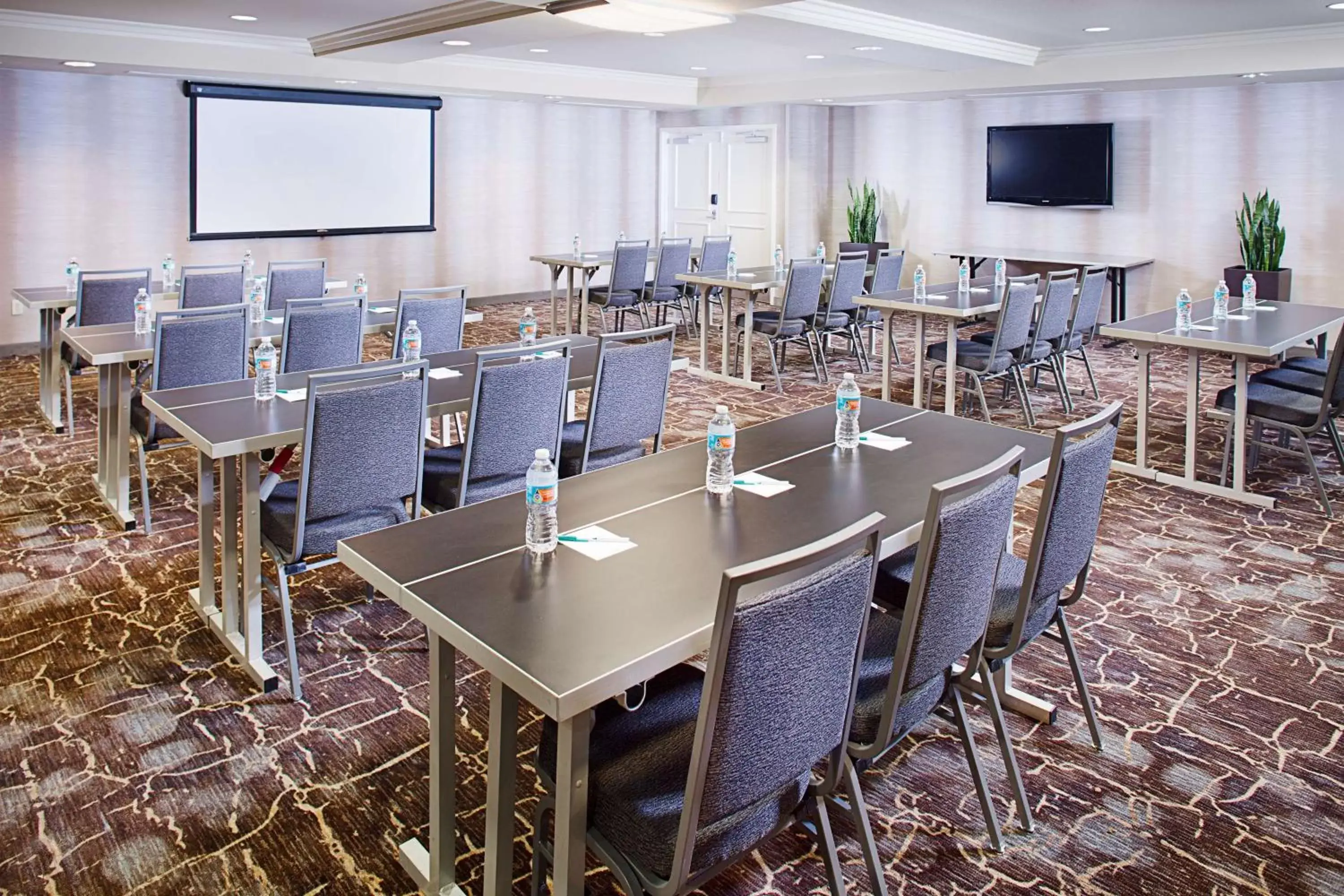Meeting/conference room in Homewood Suites by Hilton Carlsbad-North San Diego County