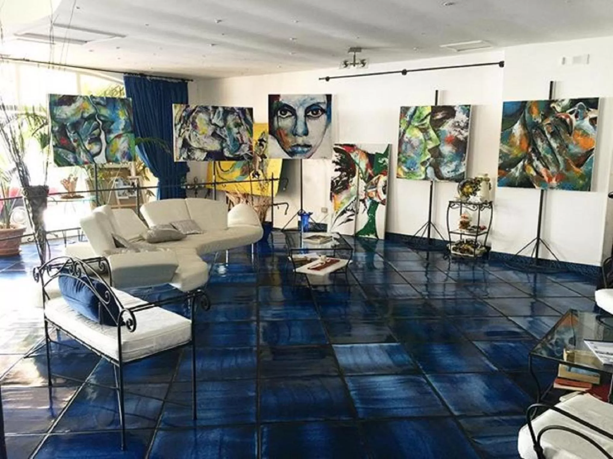 Positano Art Hotel Pasitea