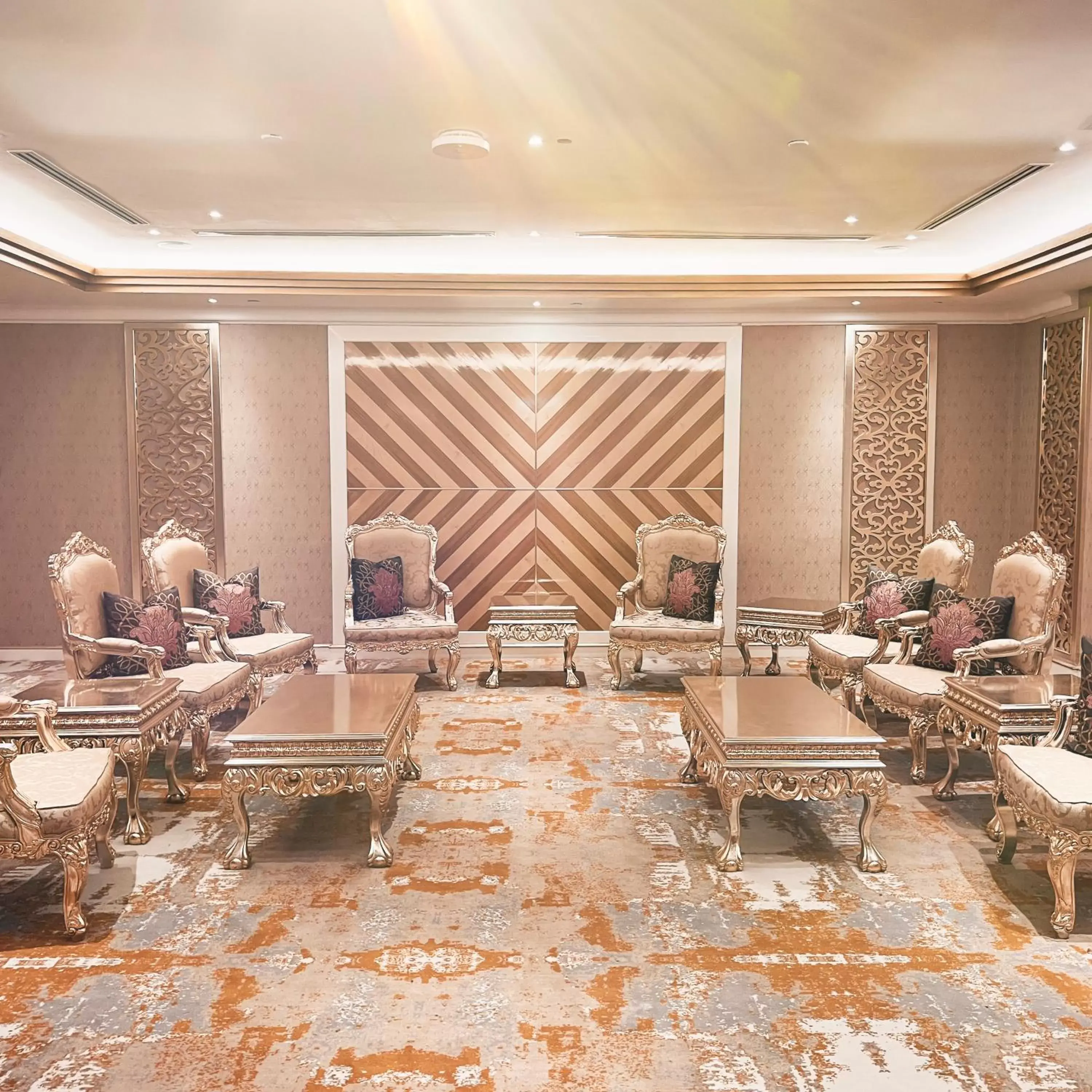 Property building in Puteri Wing - Riverside Majestic Hotel Property building in Puteri Wing - Riverside Majestic Hotel