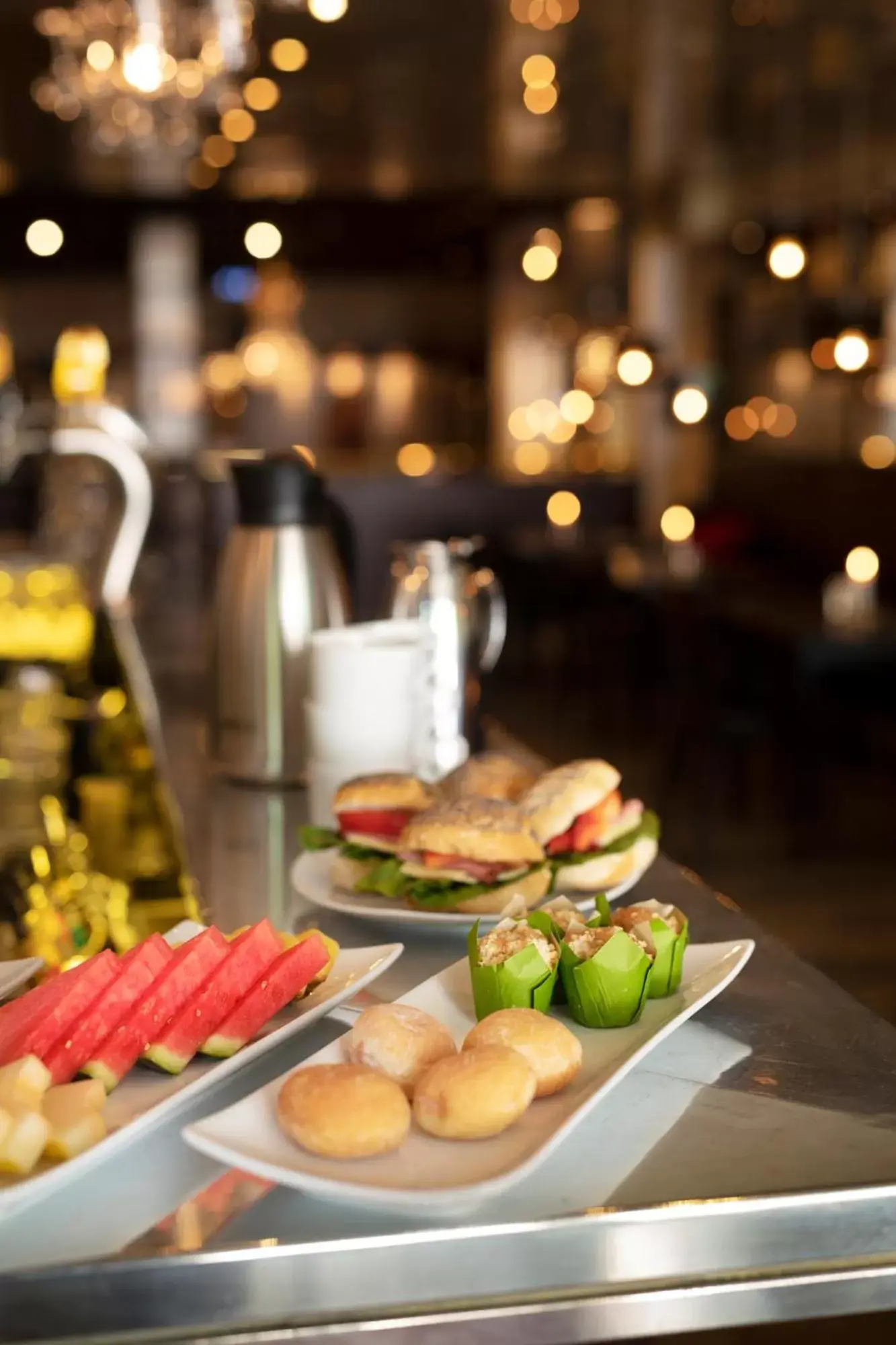 Food and drinks in ProfilHotels Savoy Food and drinks in ProfilHotels Savoy