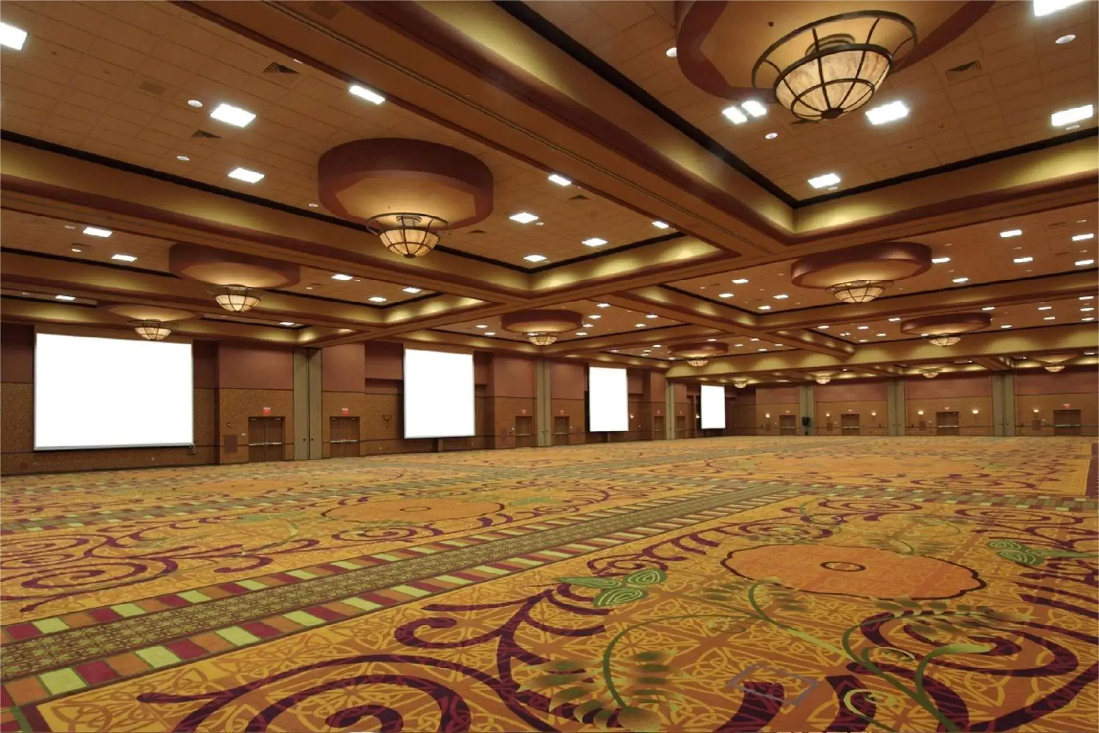 Meeting/conference room in Embassy Suites Omaha- La Vista/ Hotel & Conference Center