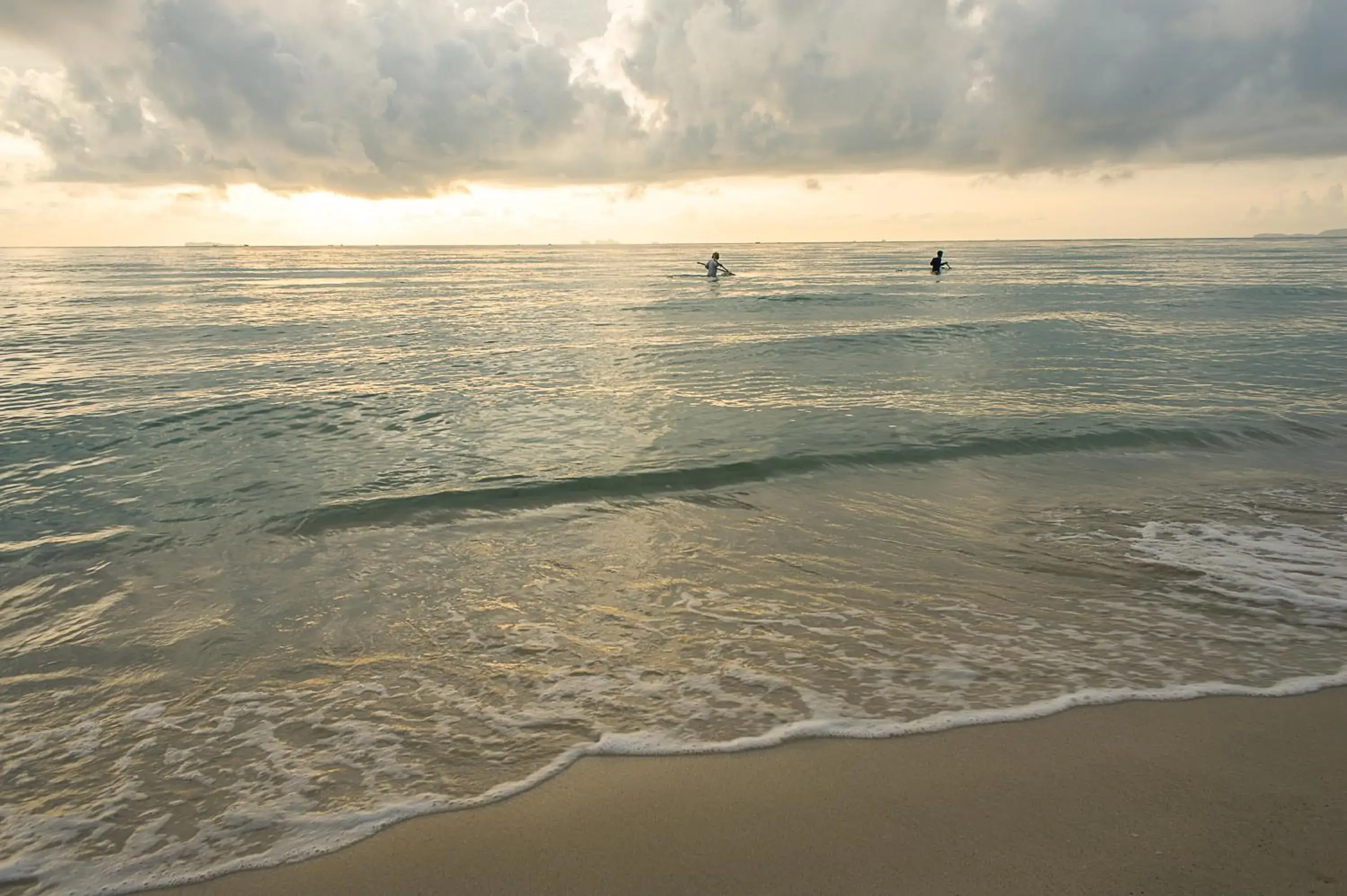 Baantalay Thungwualaen Baantalay Thungwualaen