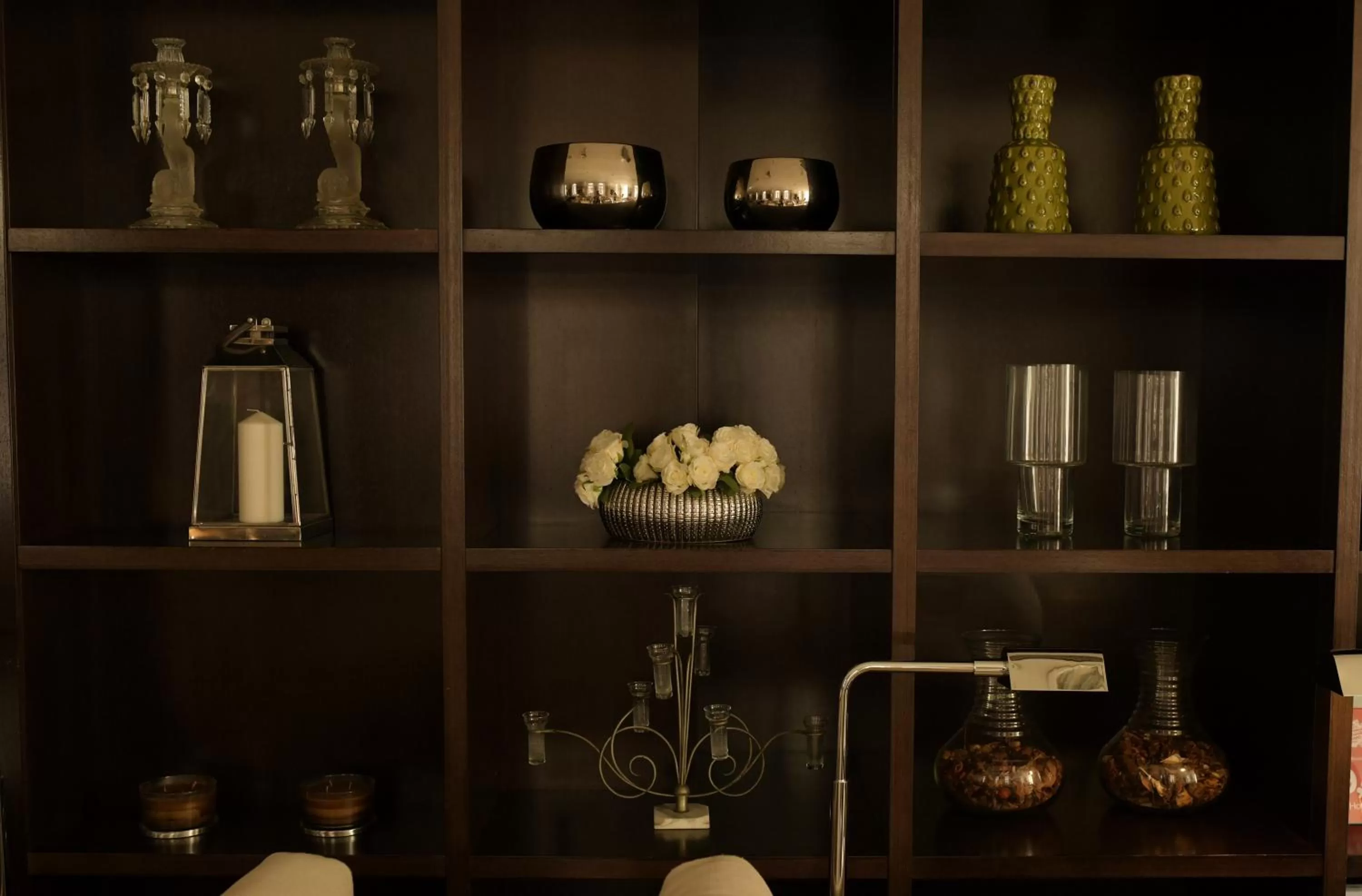 Lounge or bar in Universal Boutique Hotel