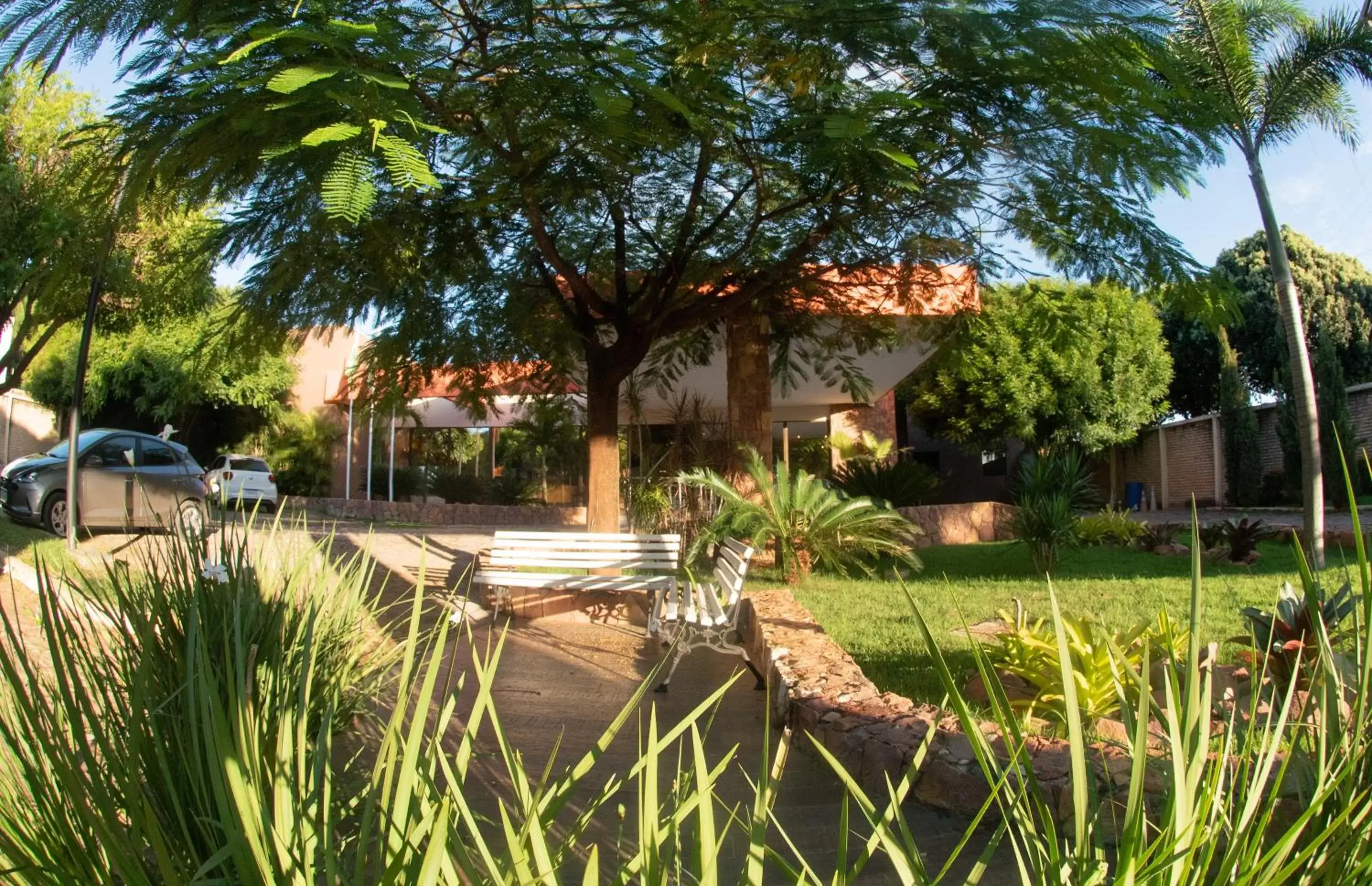 Facade/entrance in Imperial Hotel By Nobile Facade/entrance in Imperial Hotel By Nobile