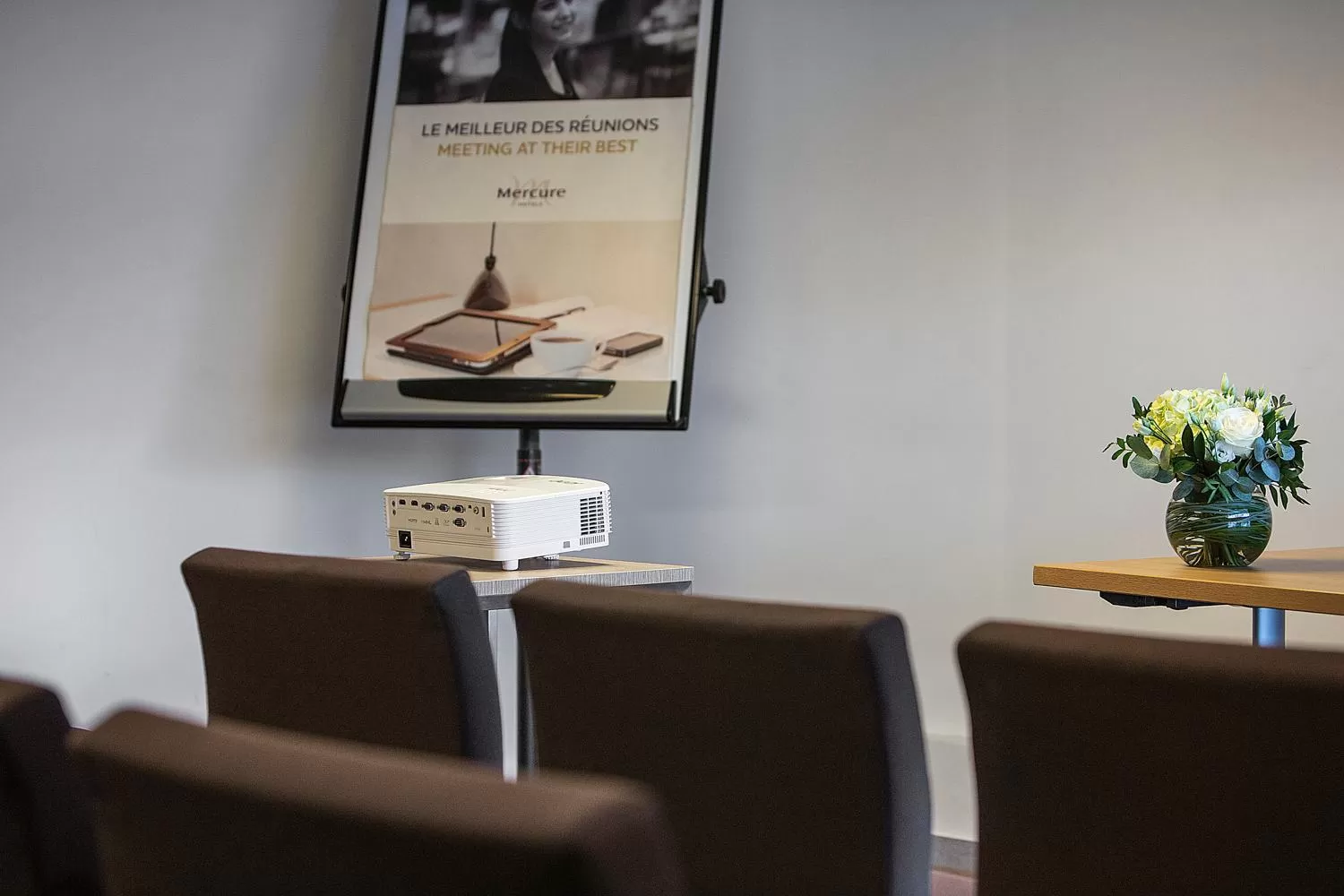 Business facilities in Mercure Paris Vaugirard Porte De Versailles