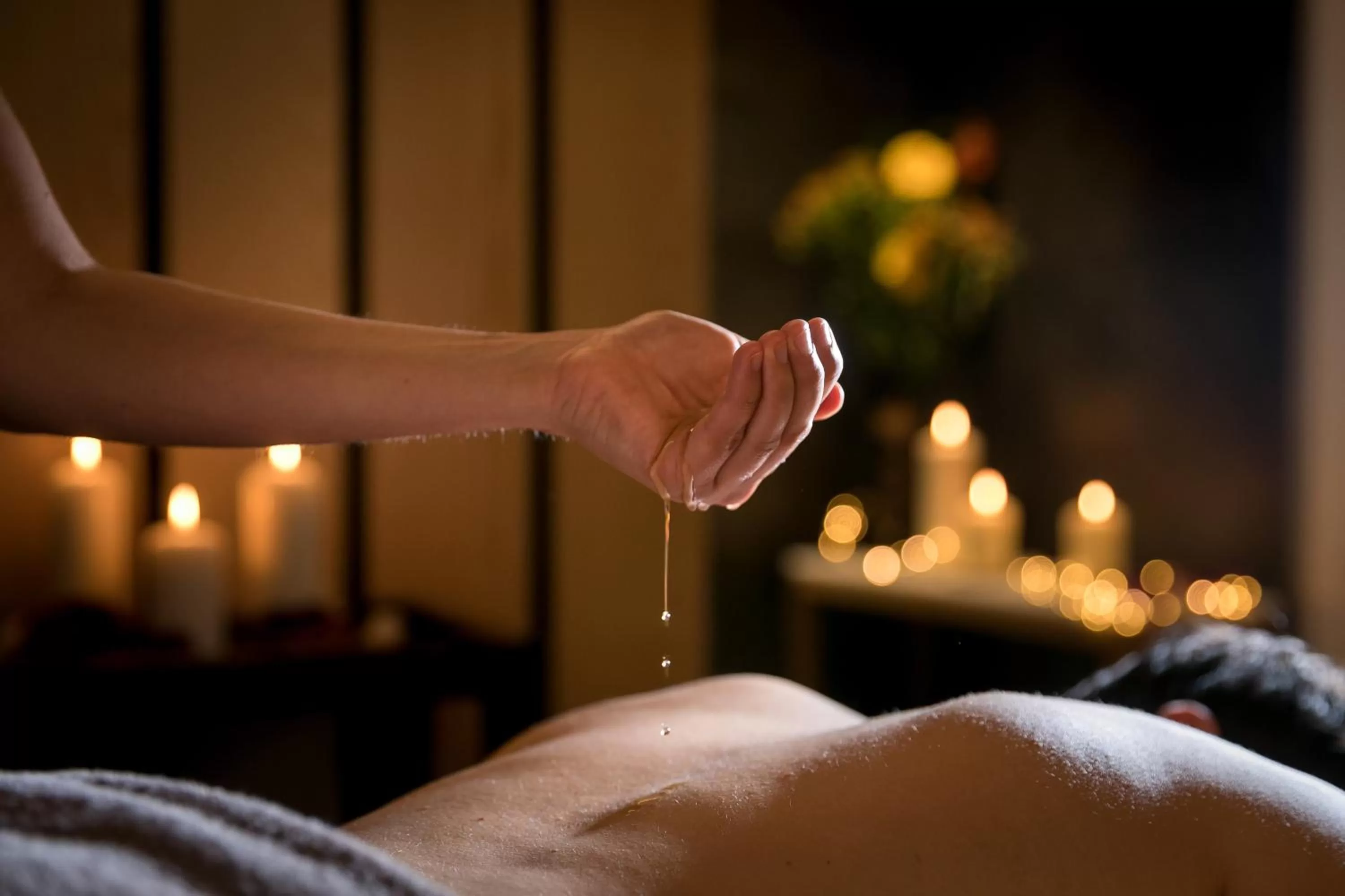 Massage in 7Hotel&Spa