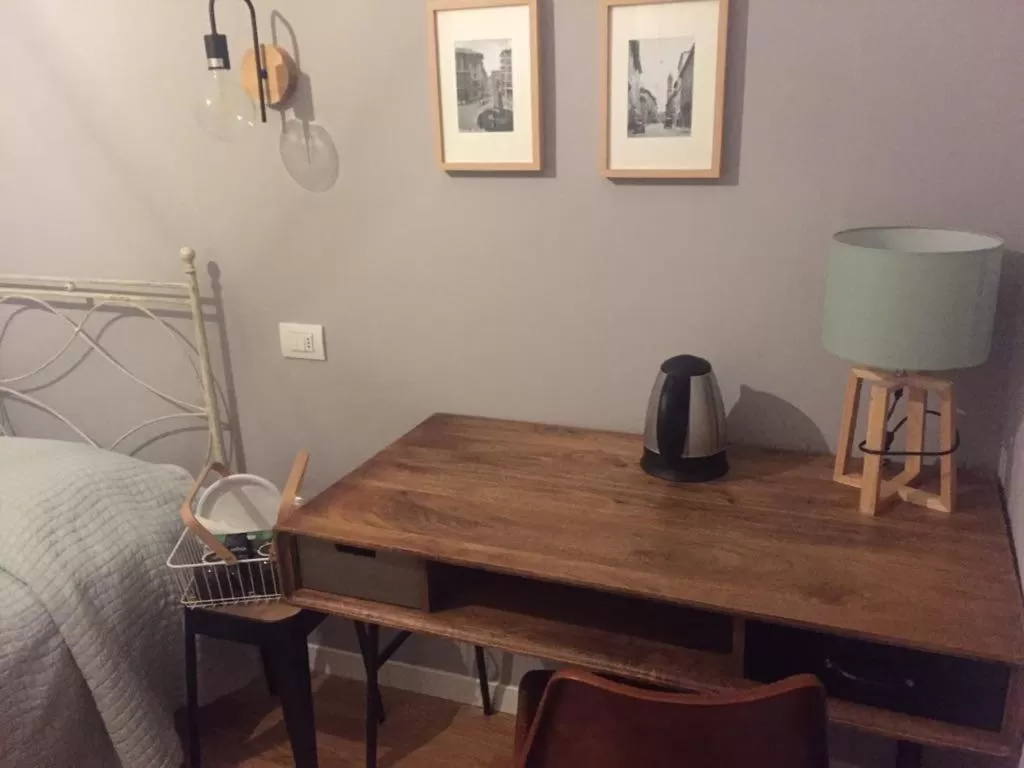 Coffee/tea facilities in Ciccio Bed & Breakfast