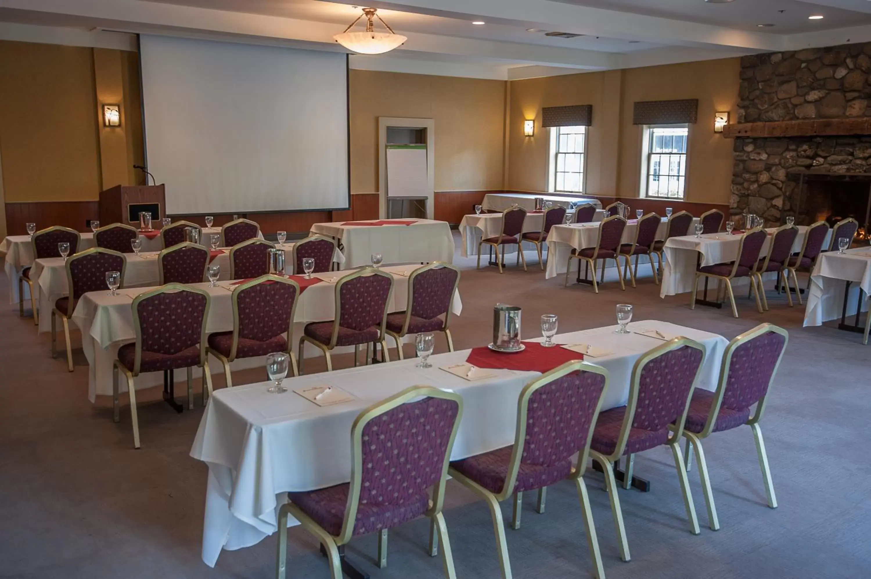 Business facilities in Jiminy Peak Mountain Resort