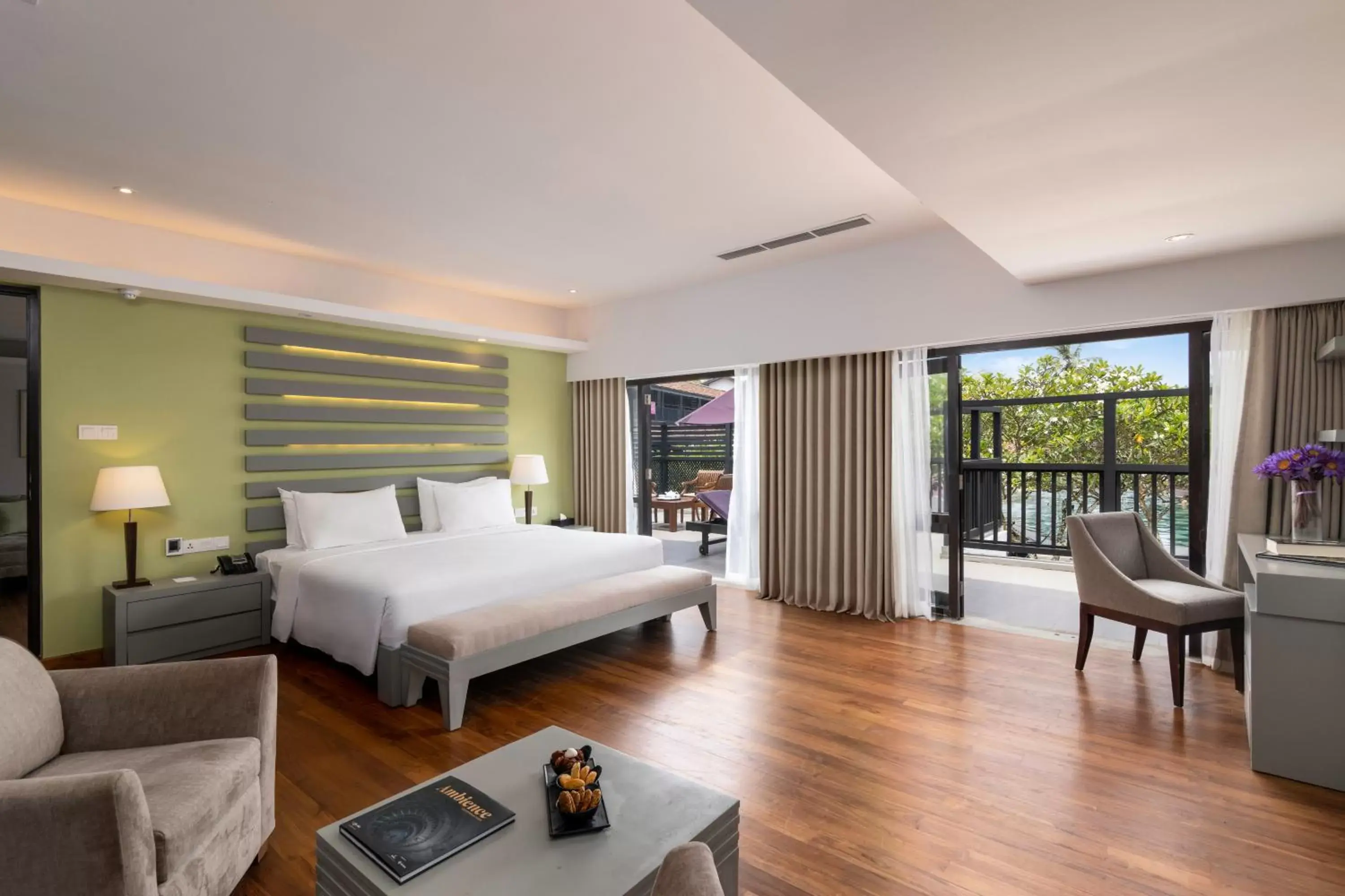 Thaala Suite - single occupancy in Thaala Bentota Thaala Suite - single occupancy in Thaala Bentota