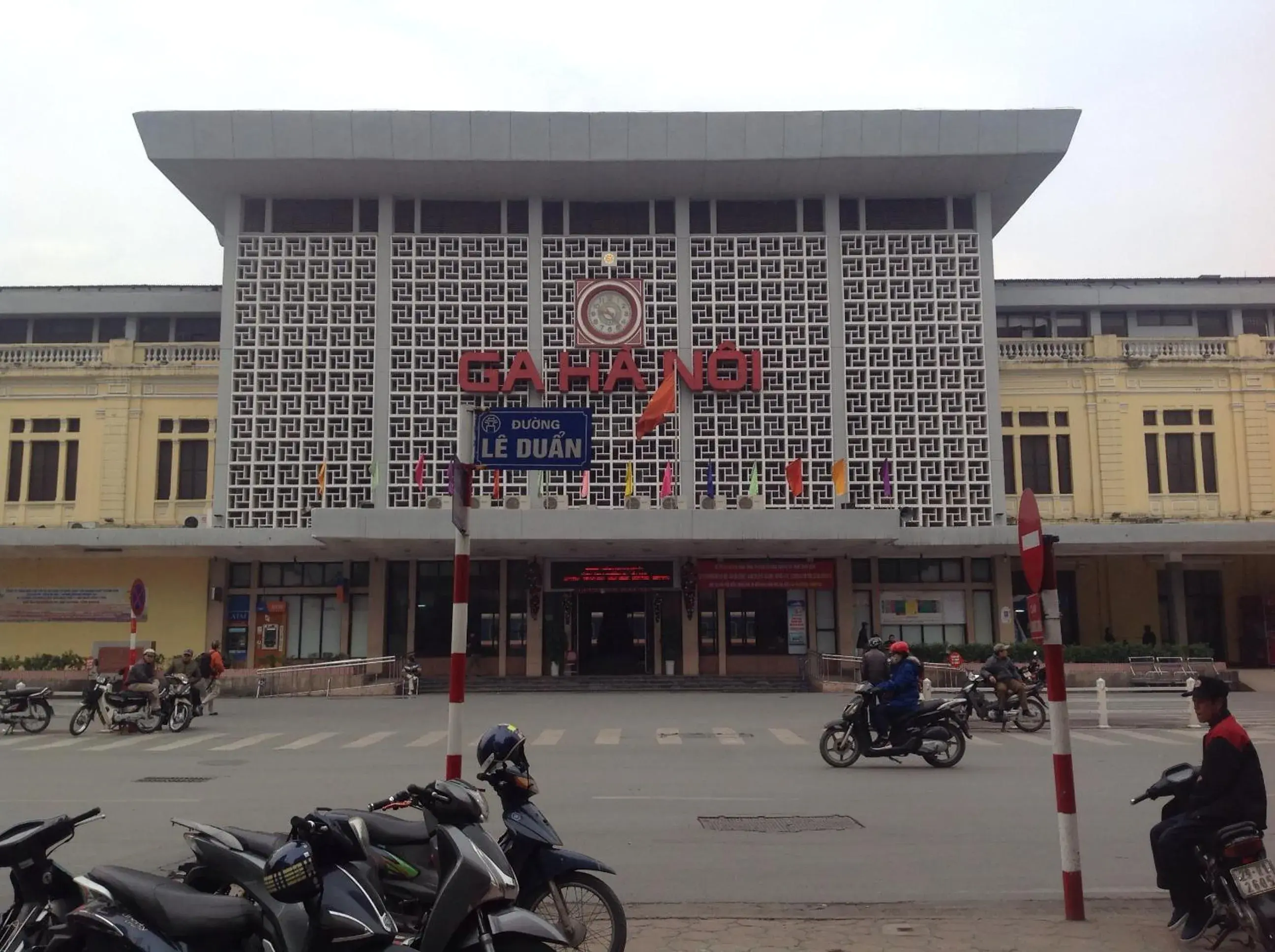 Nearby landmark, Property Building in Memory Hotel