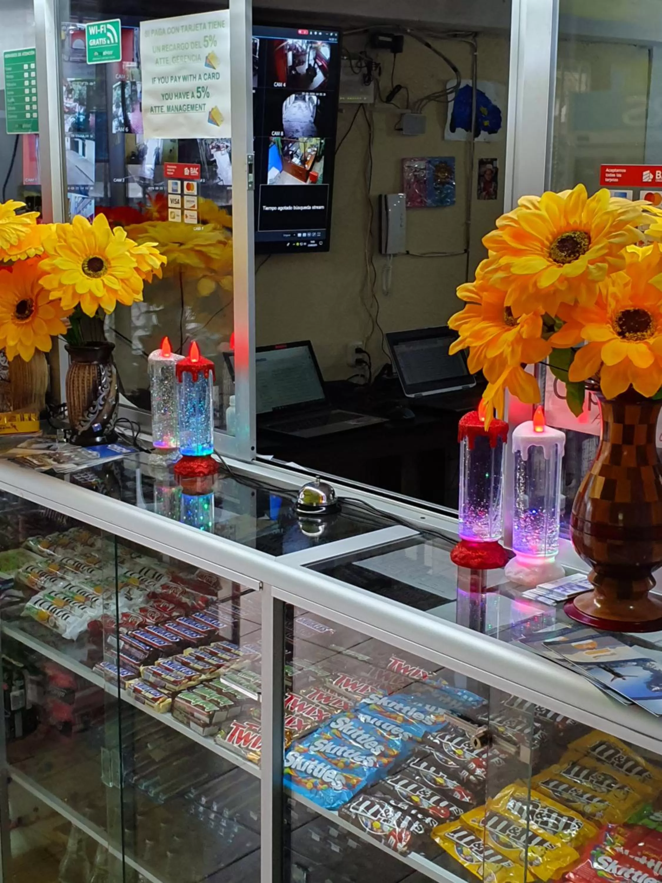 hotel kasa kamelot 2