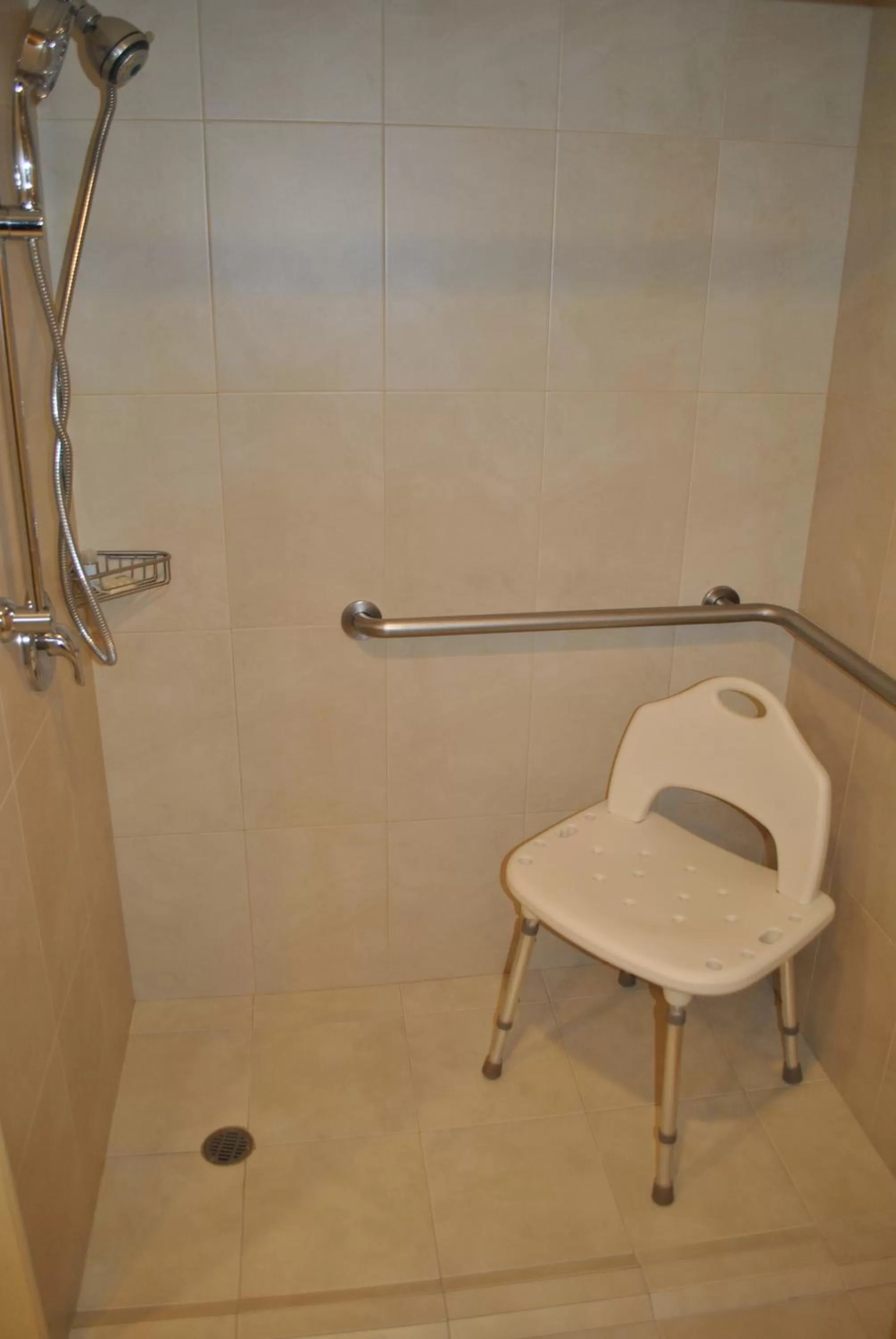 Standard King Room - Accessible in Holiday Inn Express Toluca by IHG