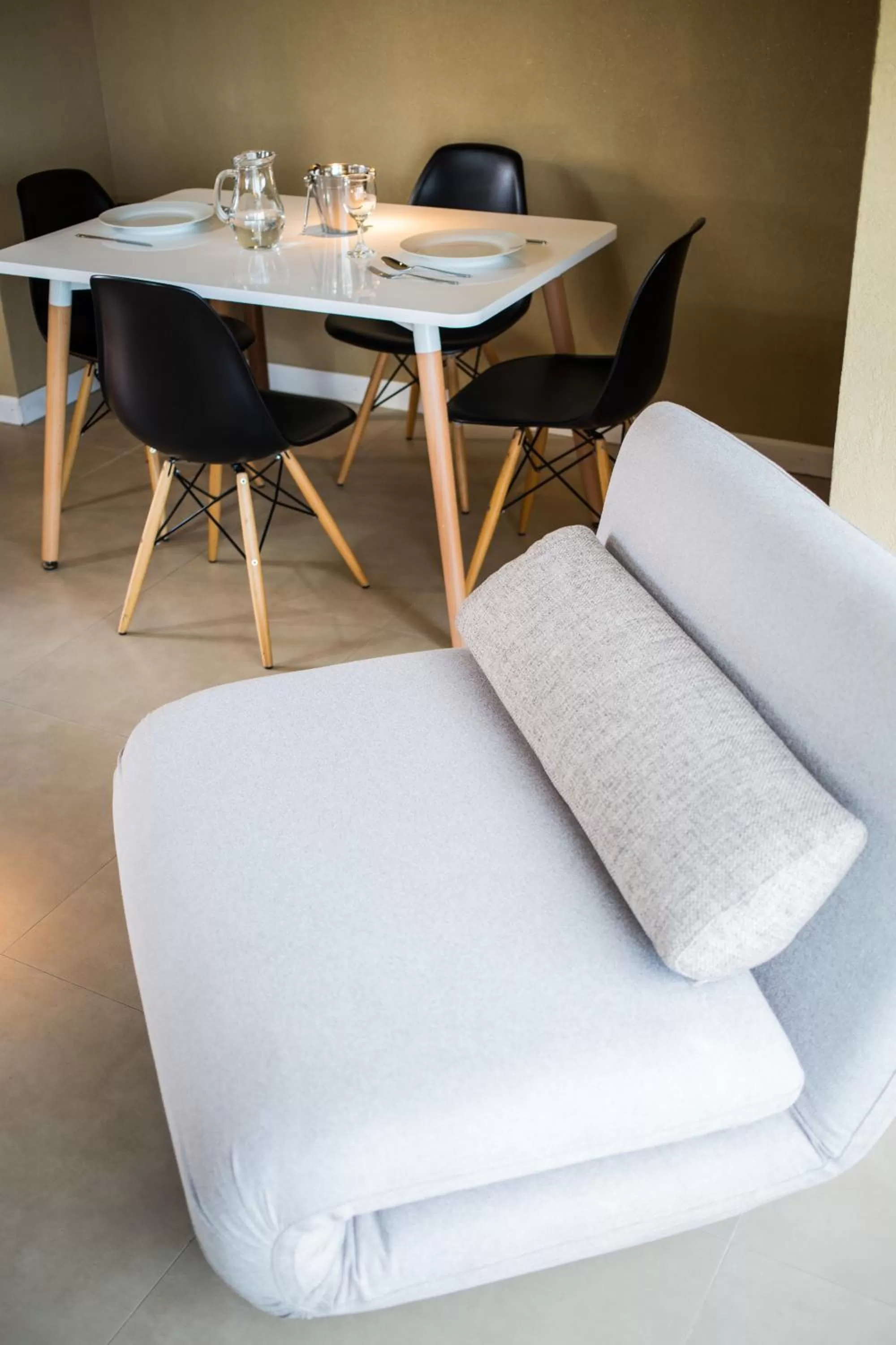 Lomas del Real Aparthotel