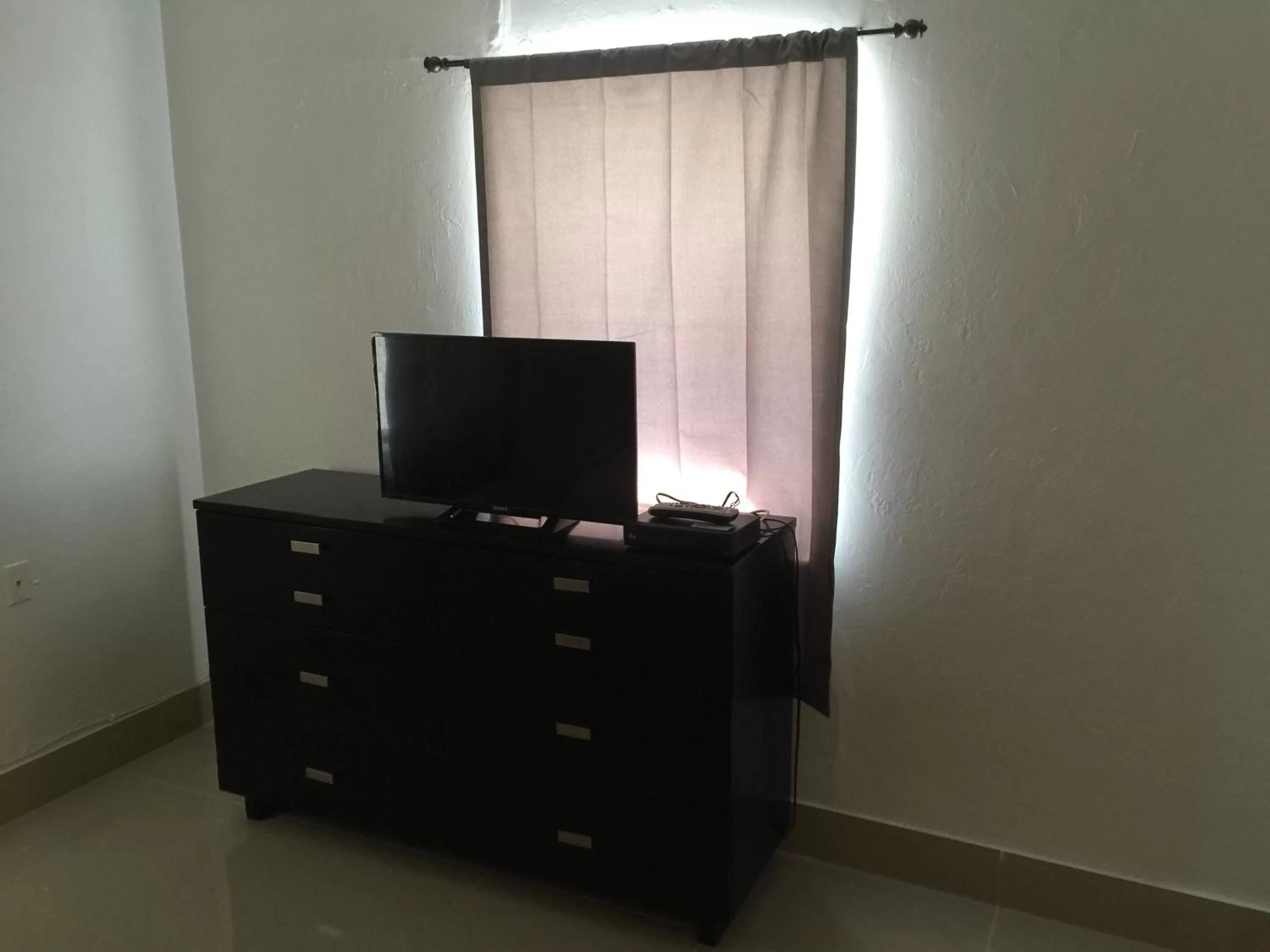 Bedroom, TV/Entertainment Center in Pelican By The Sea