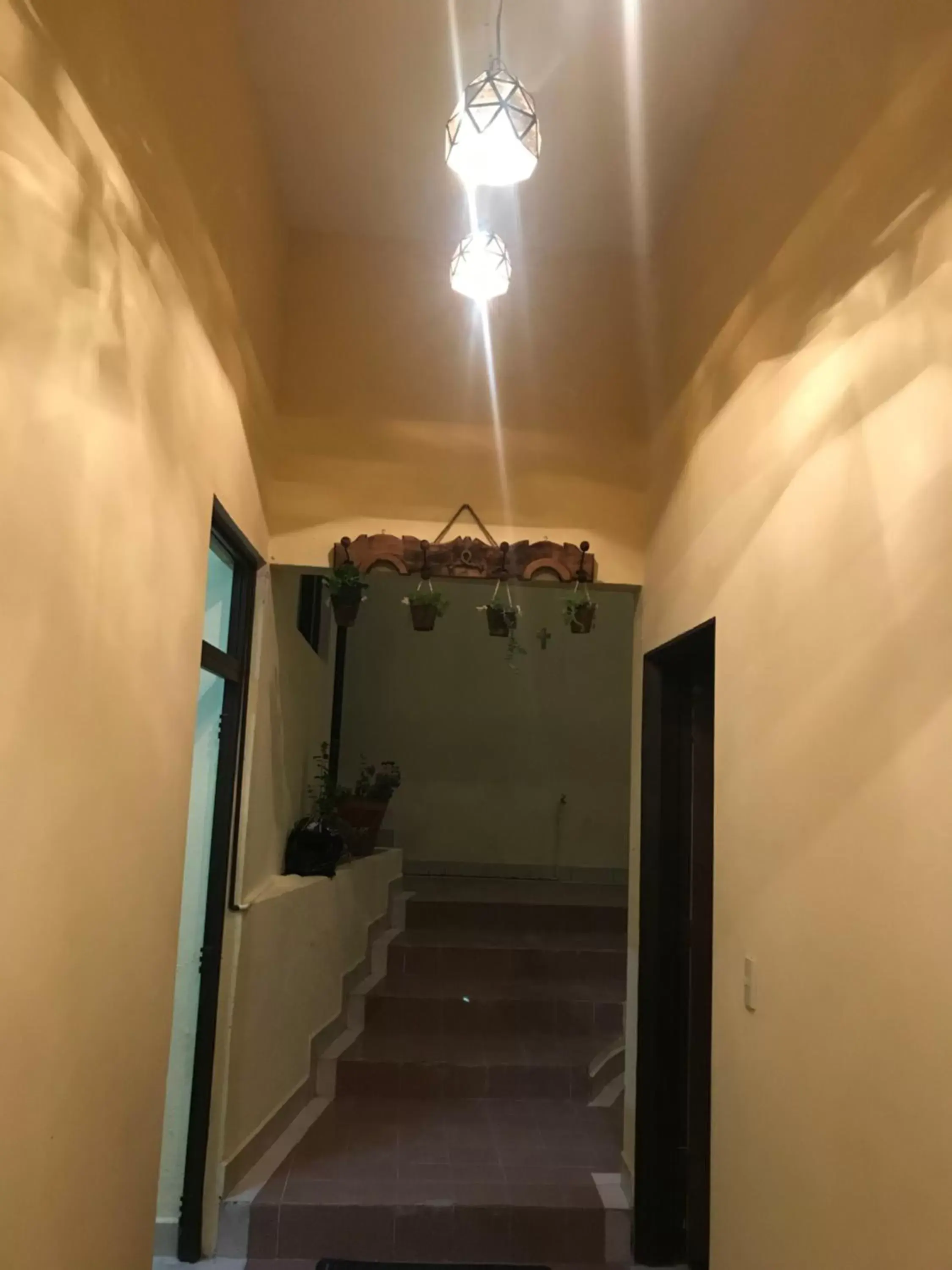 Apartamentos Guanajuato Centro