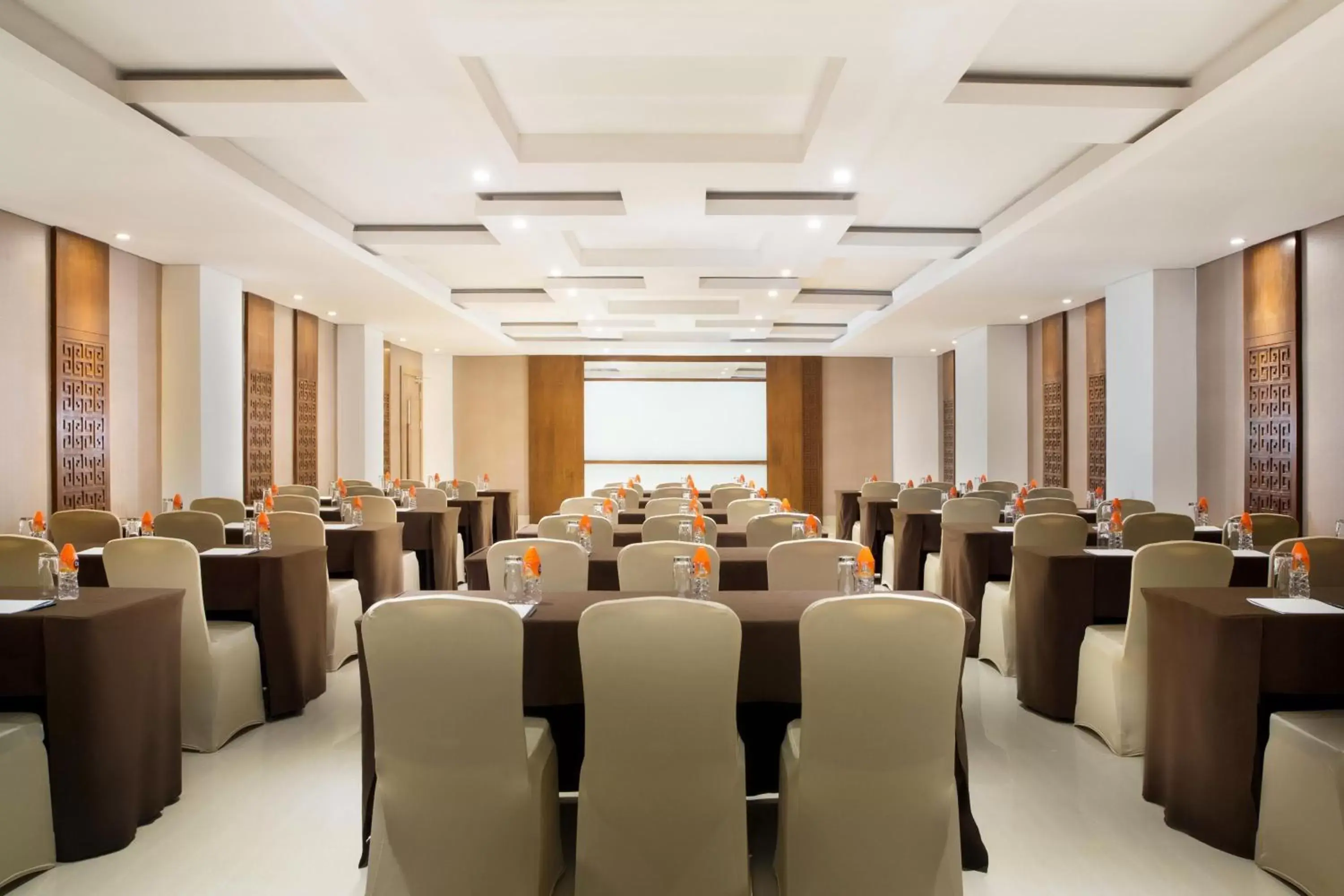 Meeting/conference room in Four Points by Sheraton Makassar