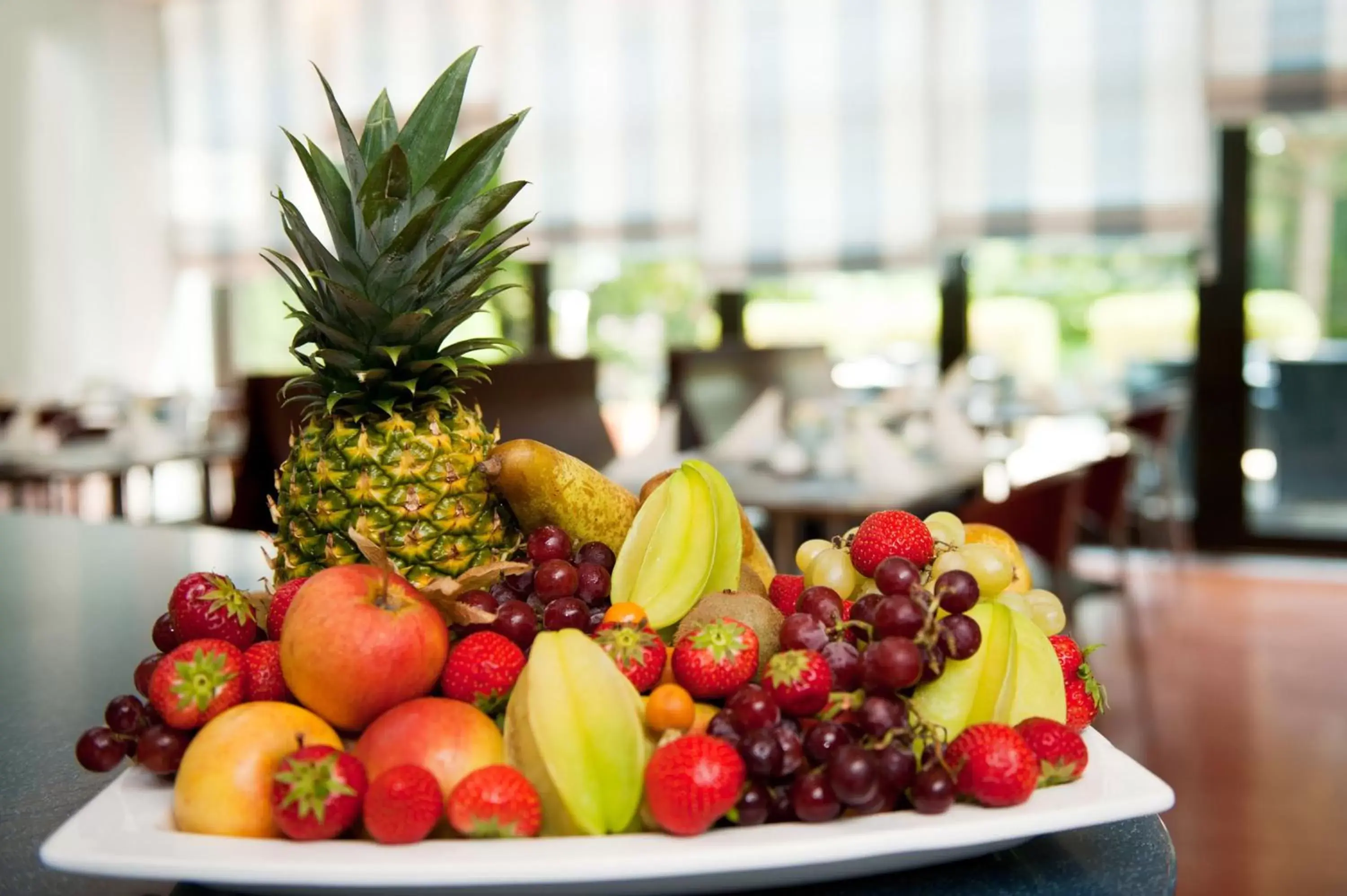 Food and drinks in ACHAT Hotel Regensburg im Park Food and drinks in ACHAT Hotel Regensburg im Park