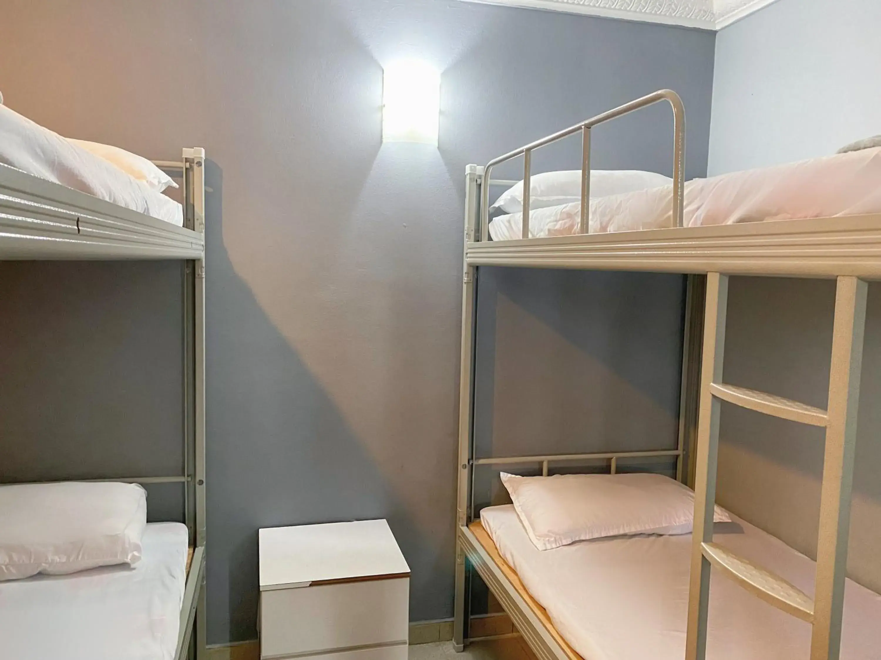 Bunk Bed in K Hotel 8