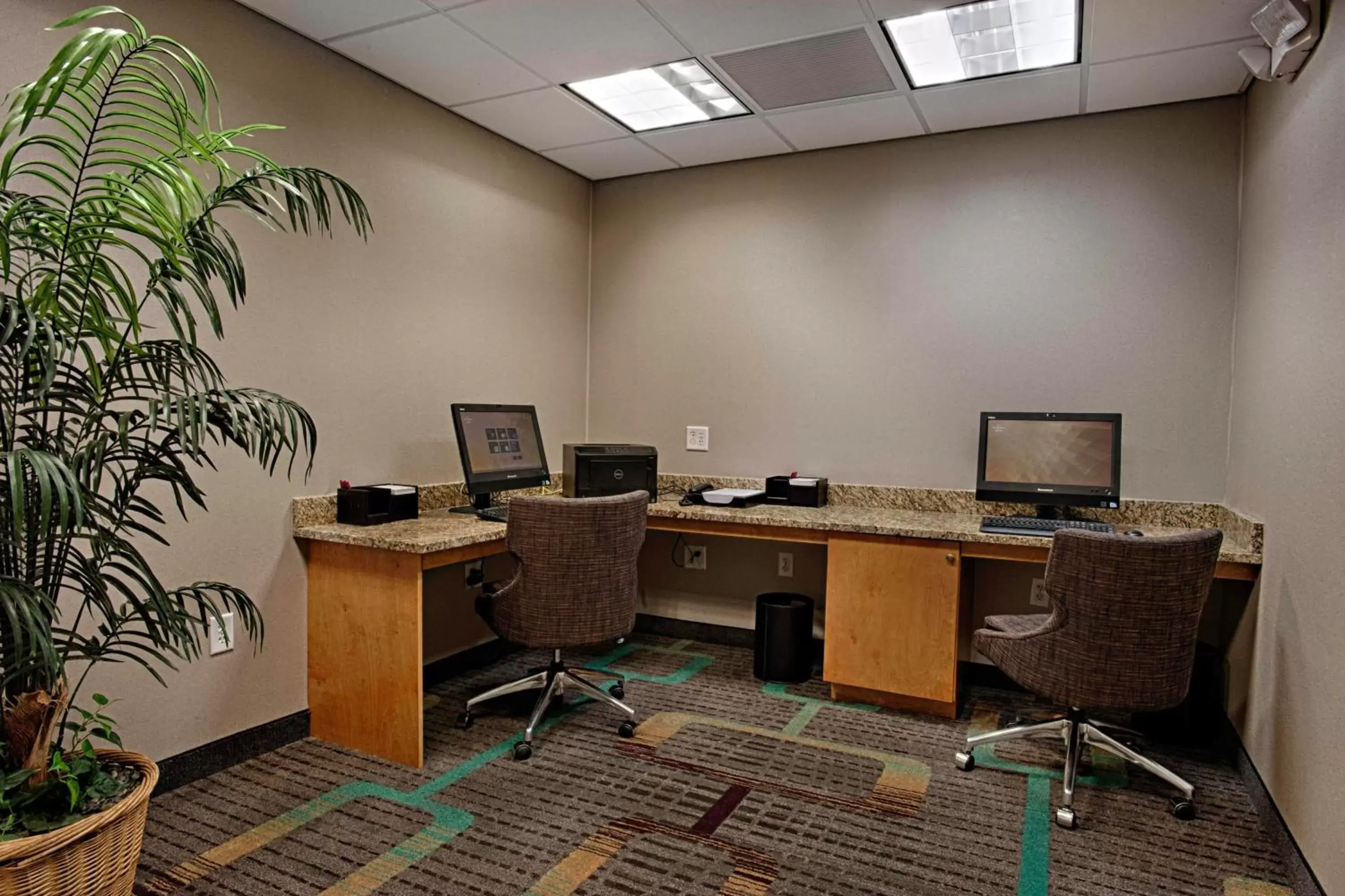 Business facilities in Residence Inn by Marriott Atlantic City Airport Egg Harbor Township