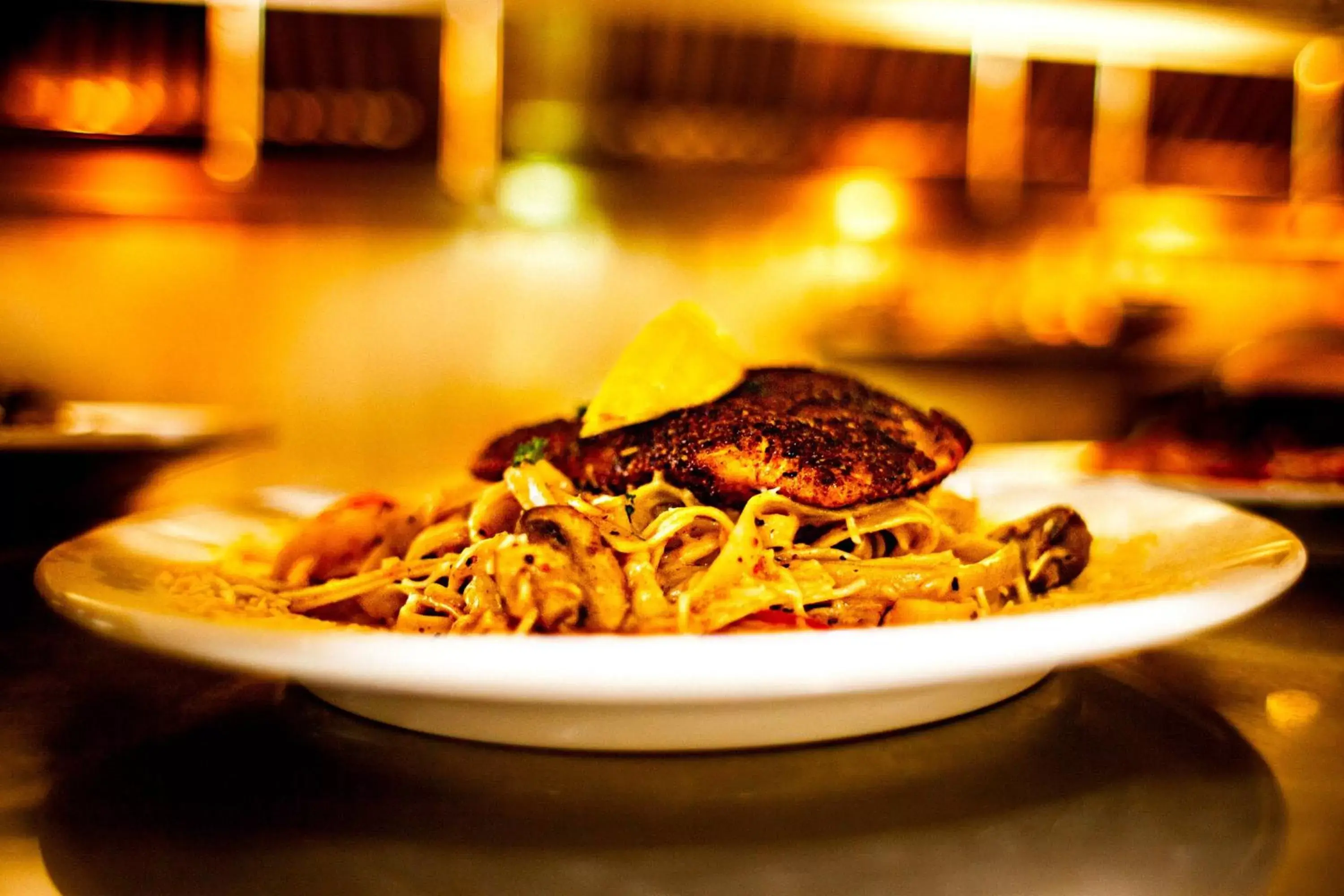 Restaurant/places to eat in Holiday Inn - Salem by IHG Restaurant/places to eat in Holiday Inn - Salem by IHG