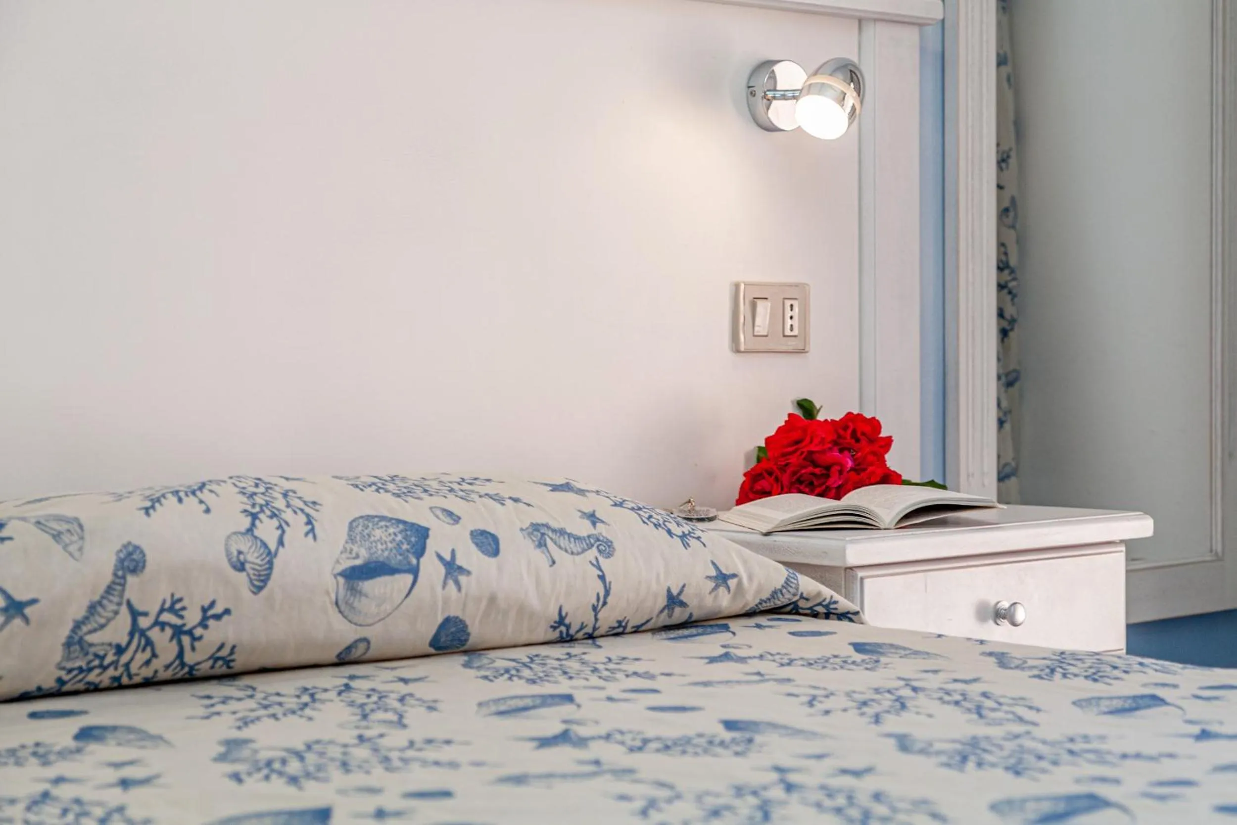 Marina Manna Hotel and Club Village