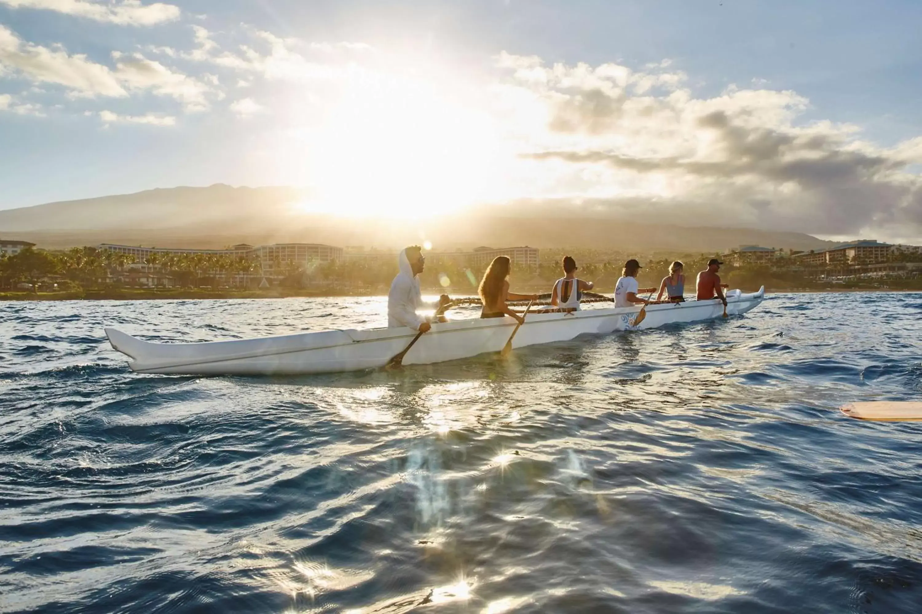 Grand Wailea Resort Hotel & Spa, A Waldorf Astoria Resort