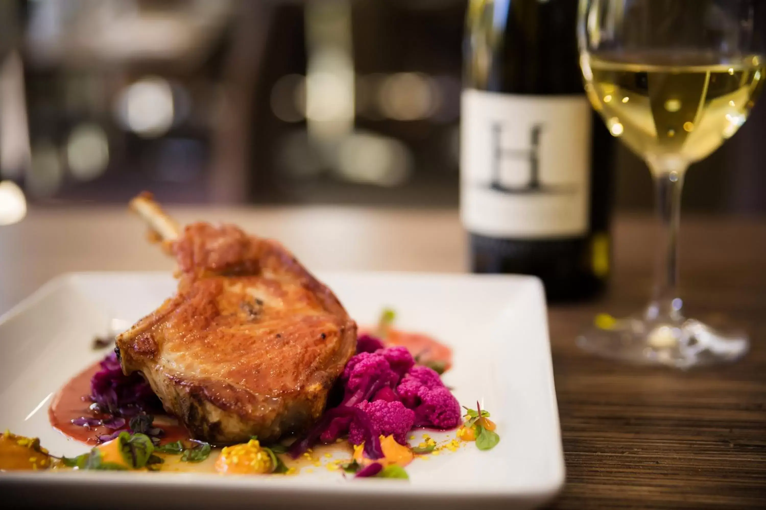 Restaurant/places to eat in The Remington Muswellbrook Restaurant/places to eat in The Remington Muswellbrook